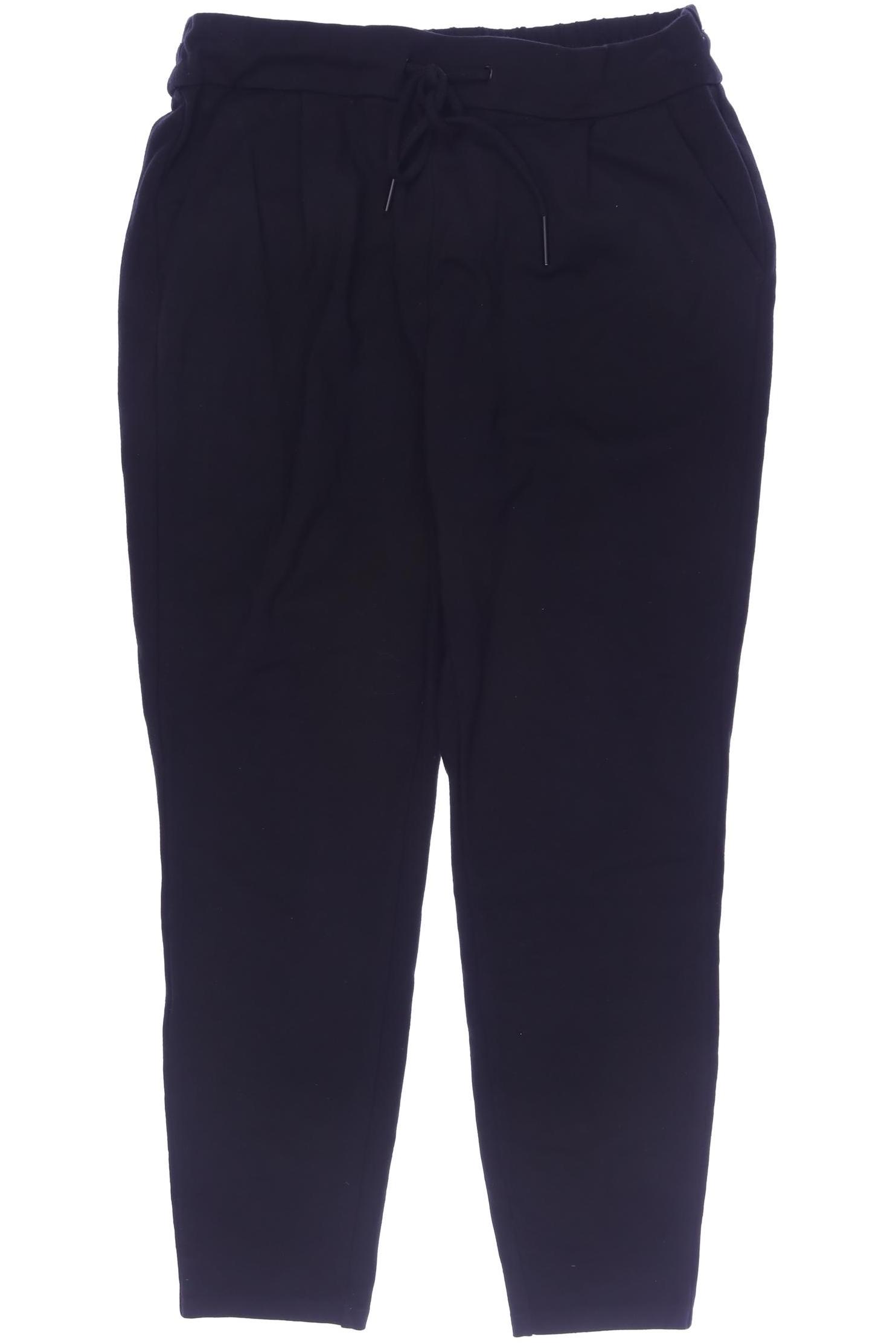 

Vero Moda Damen Stoffhose, schwarz, Gr. 30