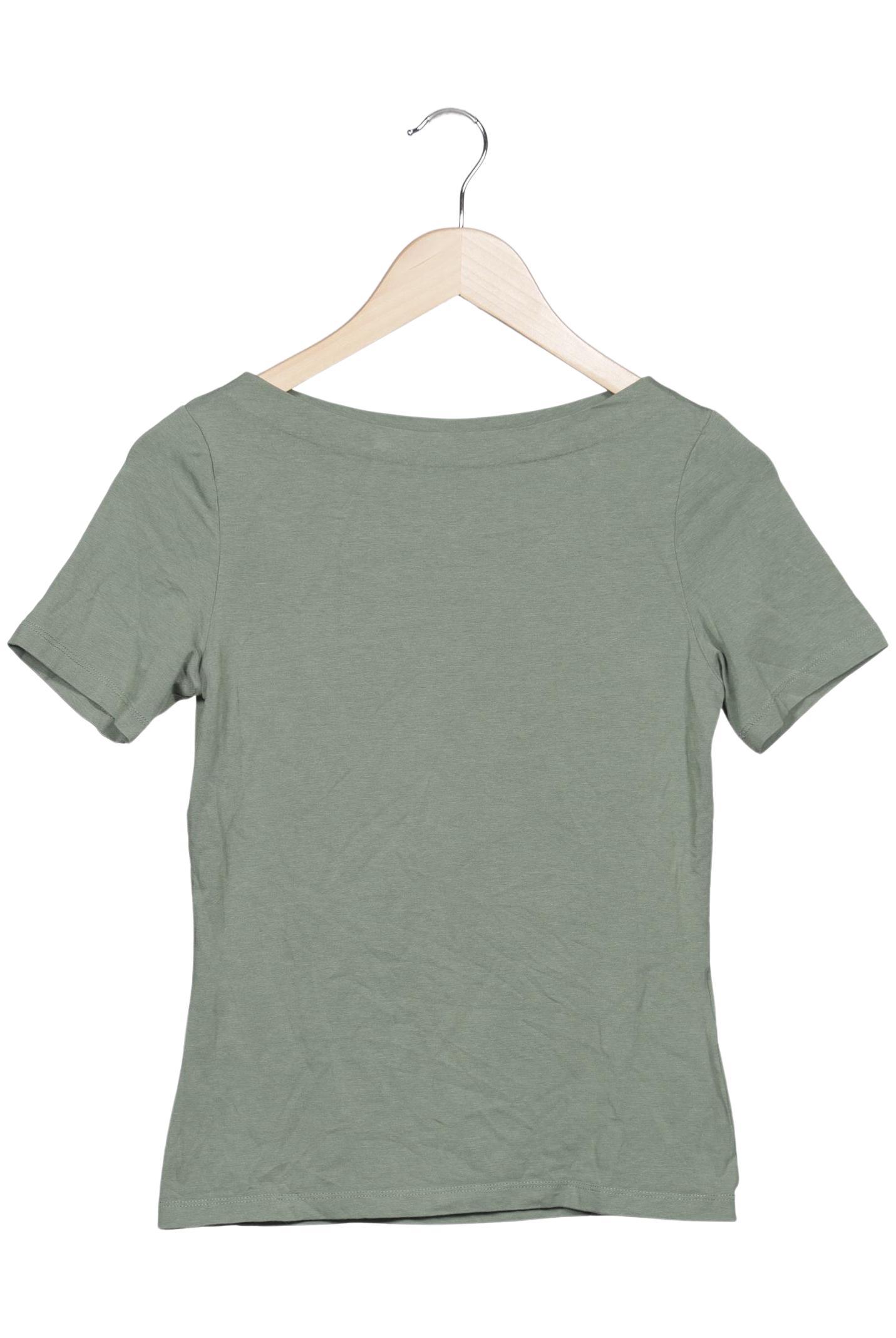 

Vero Moda Damen T-Shirt, grün, Gr. 38