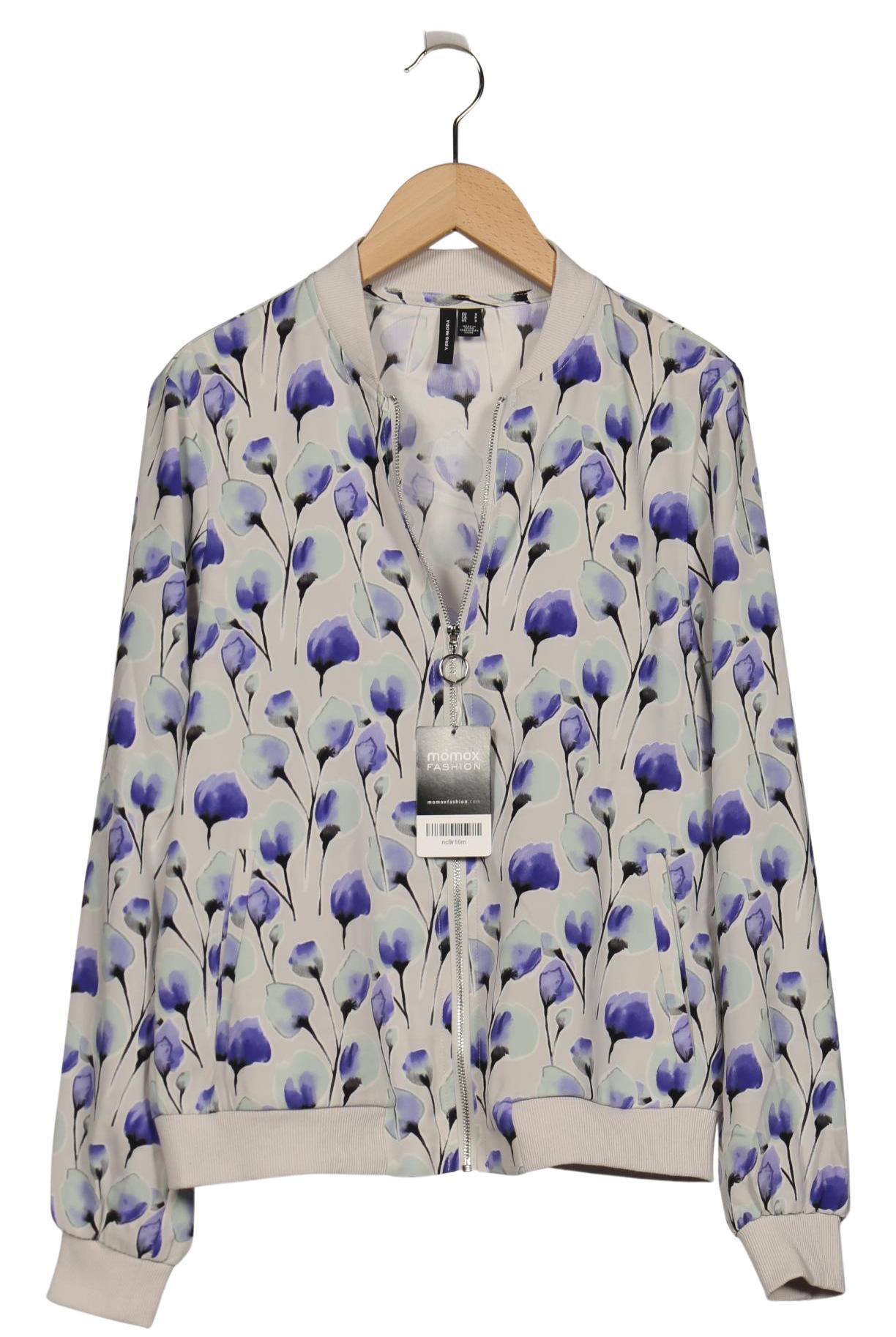 

Vero Moda Damen Jacke, grau, Gr. 36