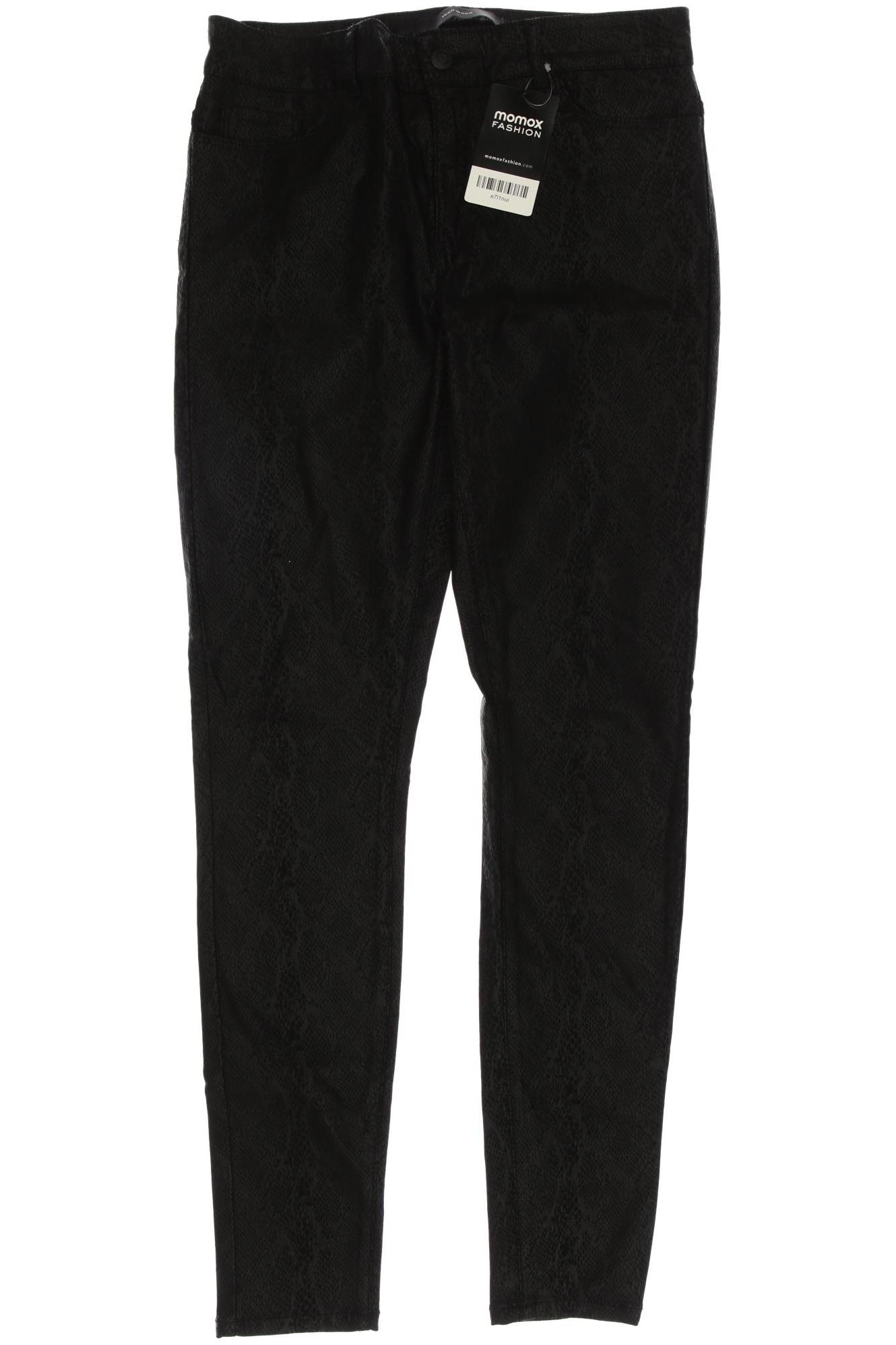 

Vero Moda Damen Jeans, schwarz, Gr. 0