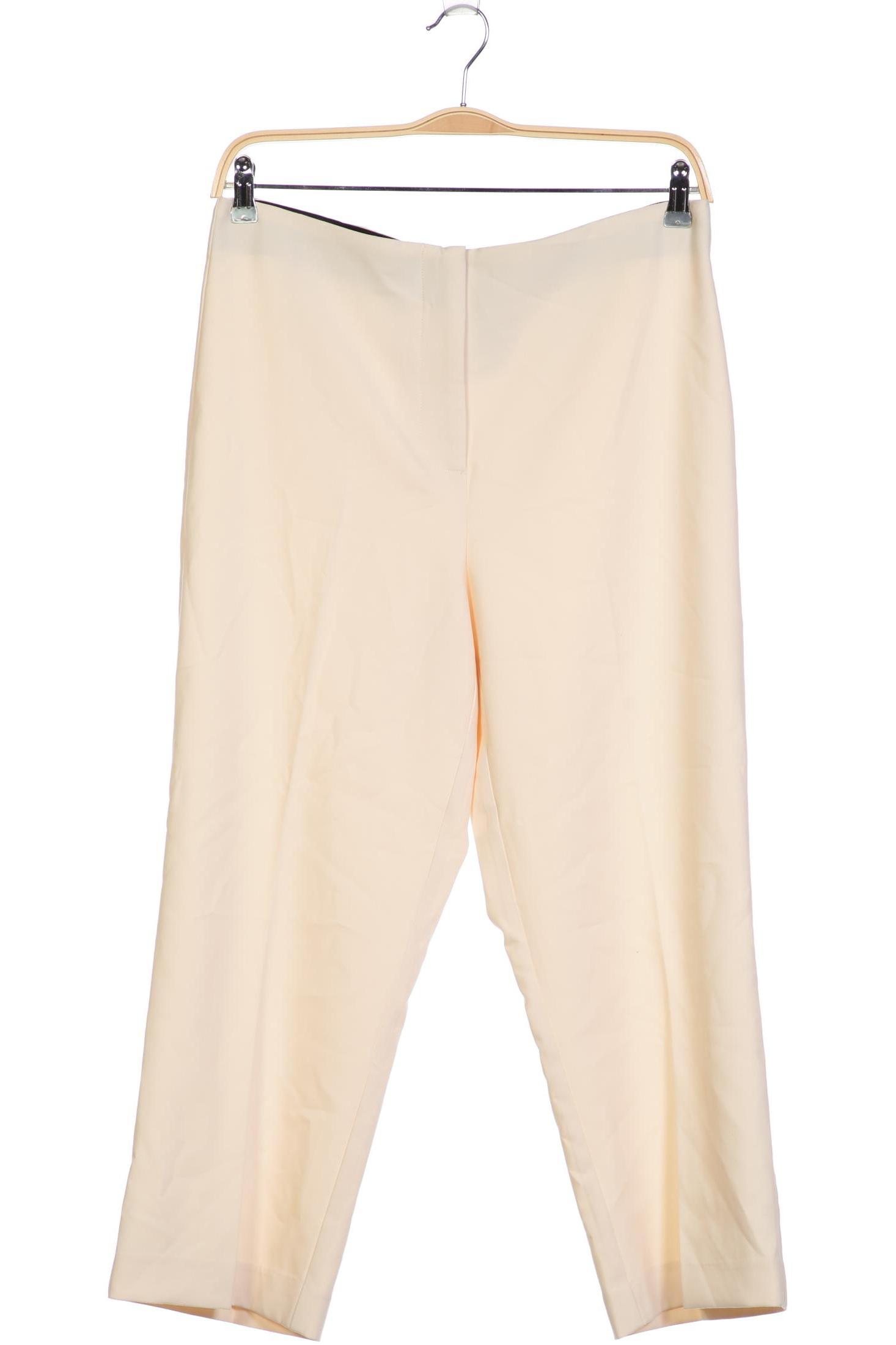 

Vero Moda Damen Stoffhose, cremeweiß, Gr. 35