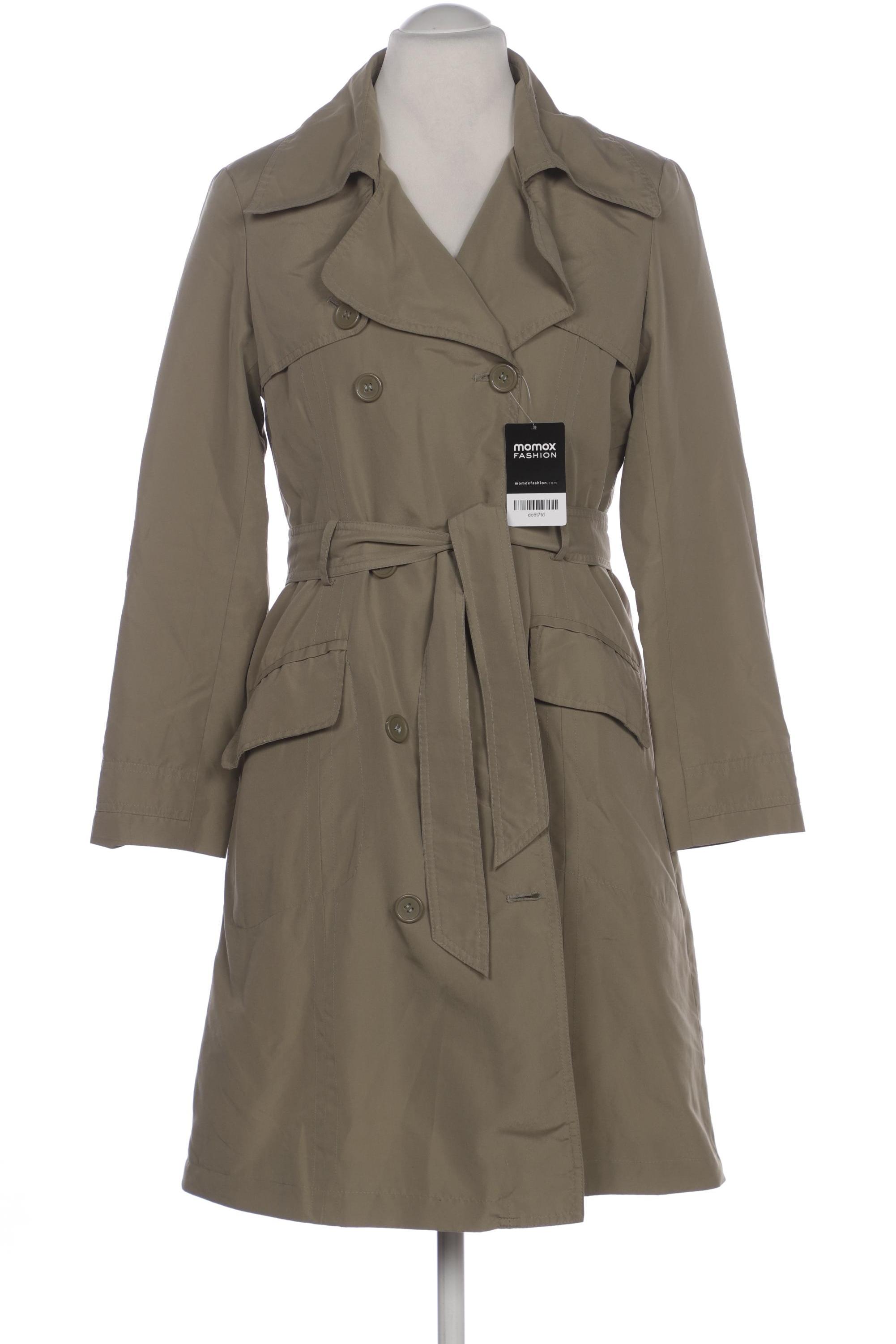 

Vero Moda Damen Mantel, grün, Gr. 42