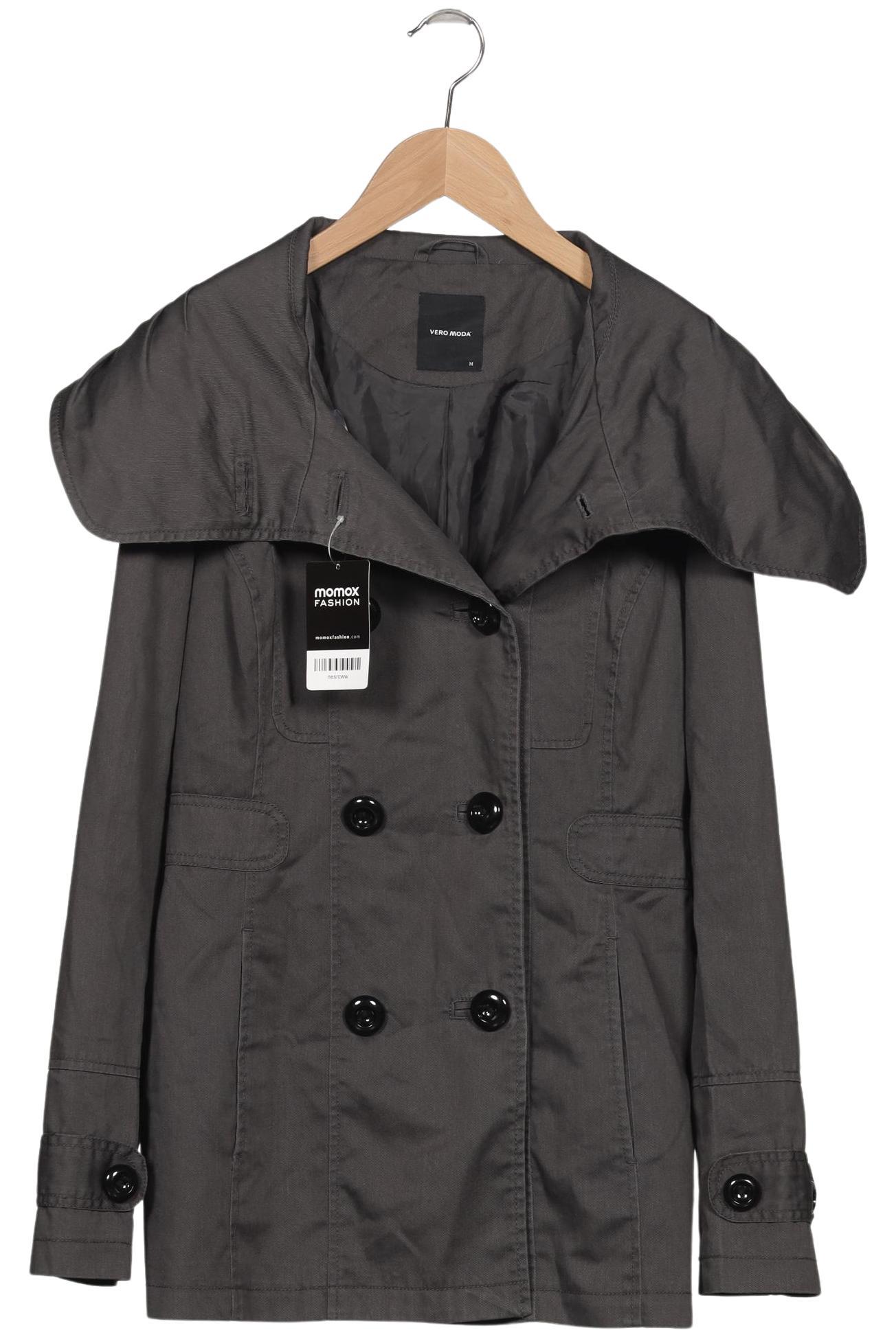 

Vero Moda Damen Jacke, grau, Gr. 38