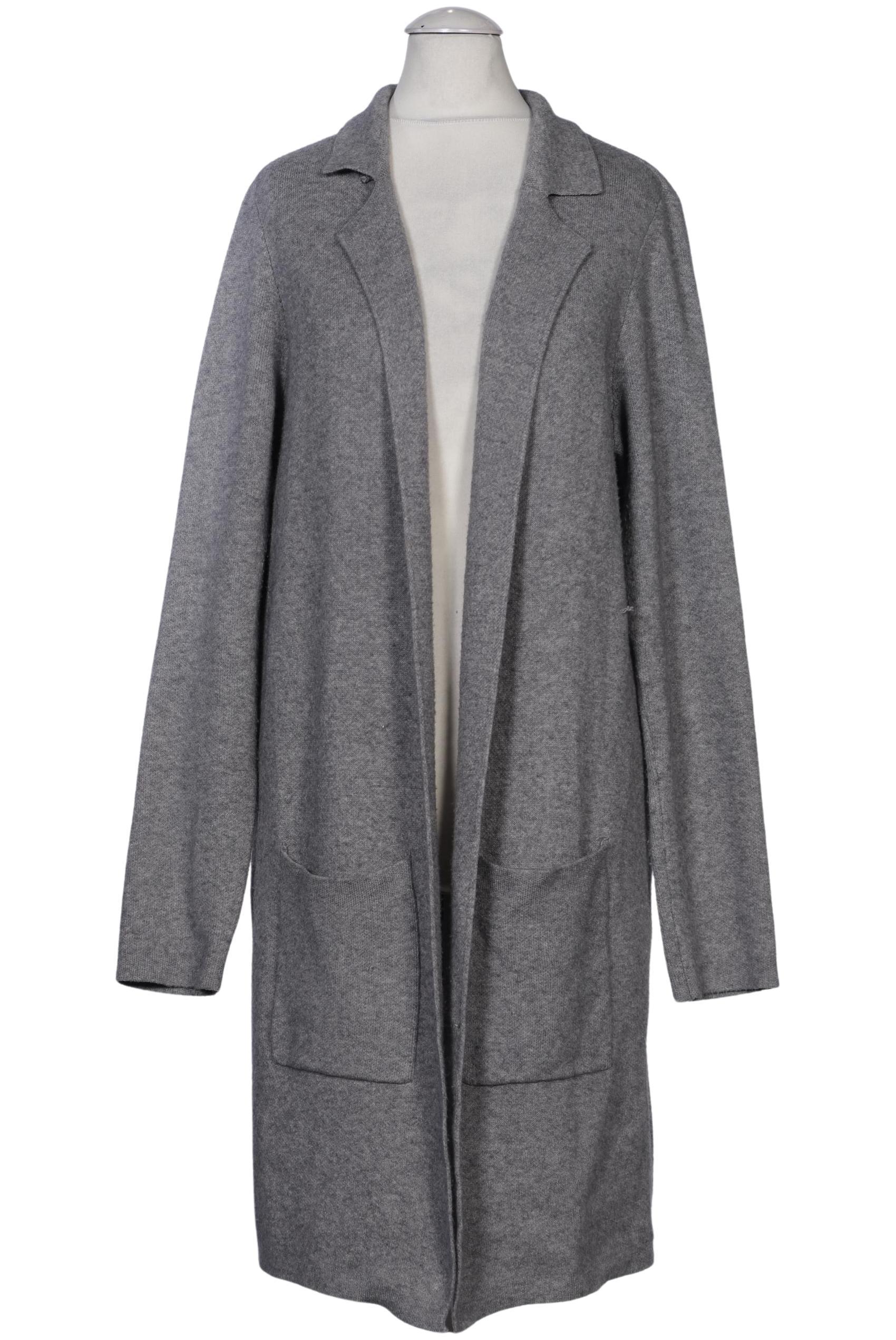 

Vero Moda Damen Strickjacke, grau, Gr. 36