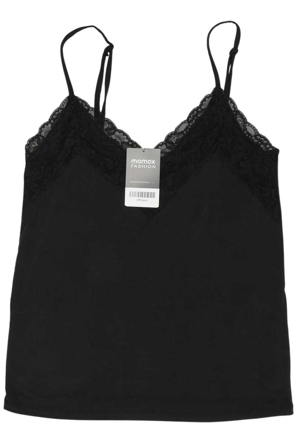 

Vero Moda Damen Top, schwarz, Gr. 36