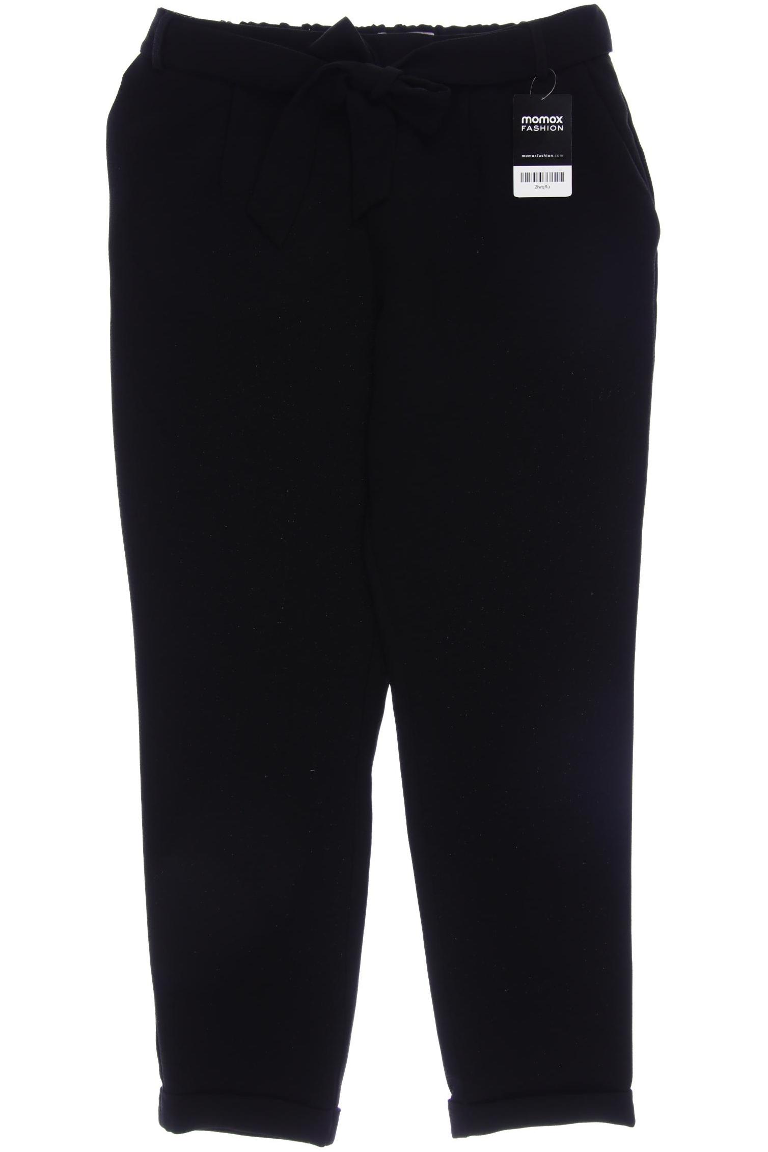 

Vero Moda Damen Stoffhose, schwarz, Gr. 40