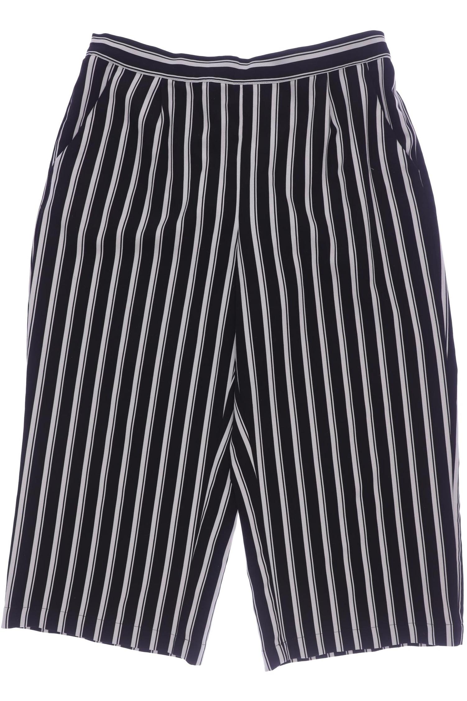 

Vero Moda Damen Stoffhose, schwarz, Gr. 0