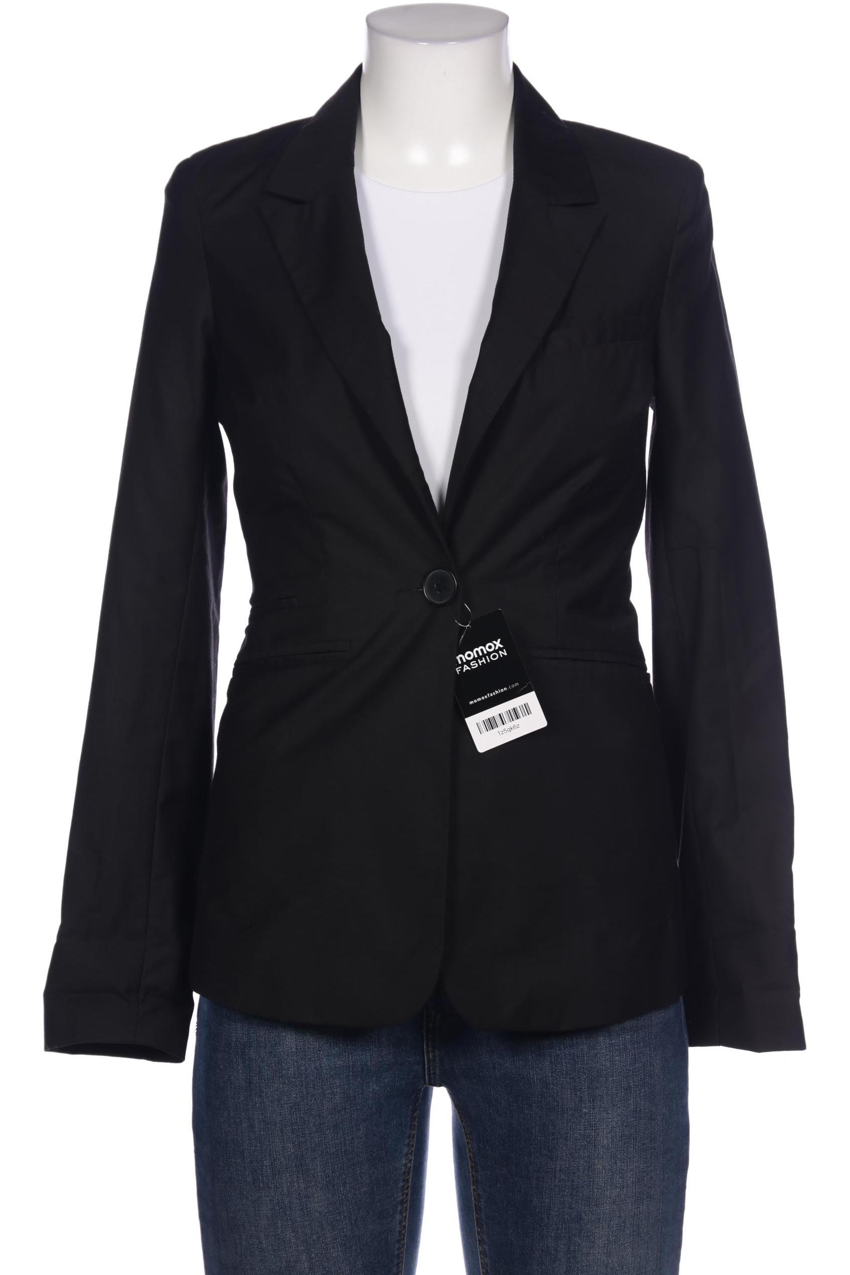 

Vero Moda Damen Blazer, schwarz, Gr. 36