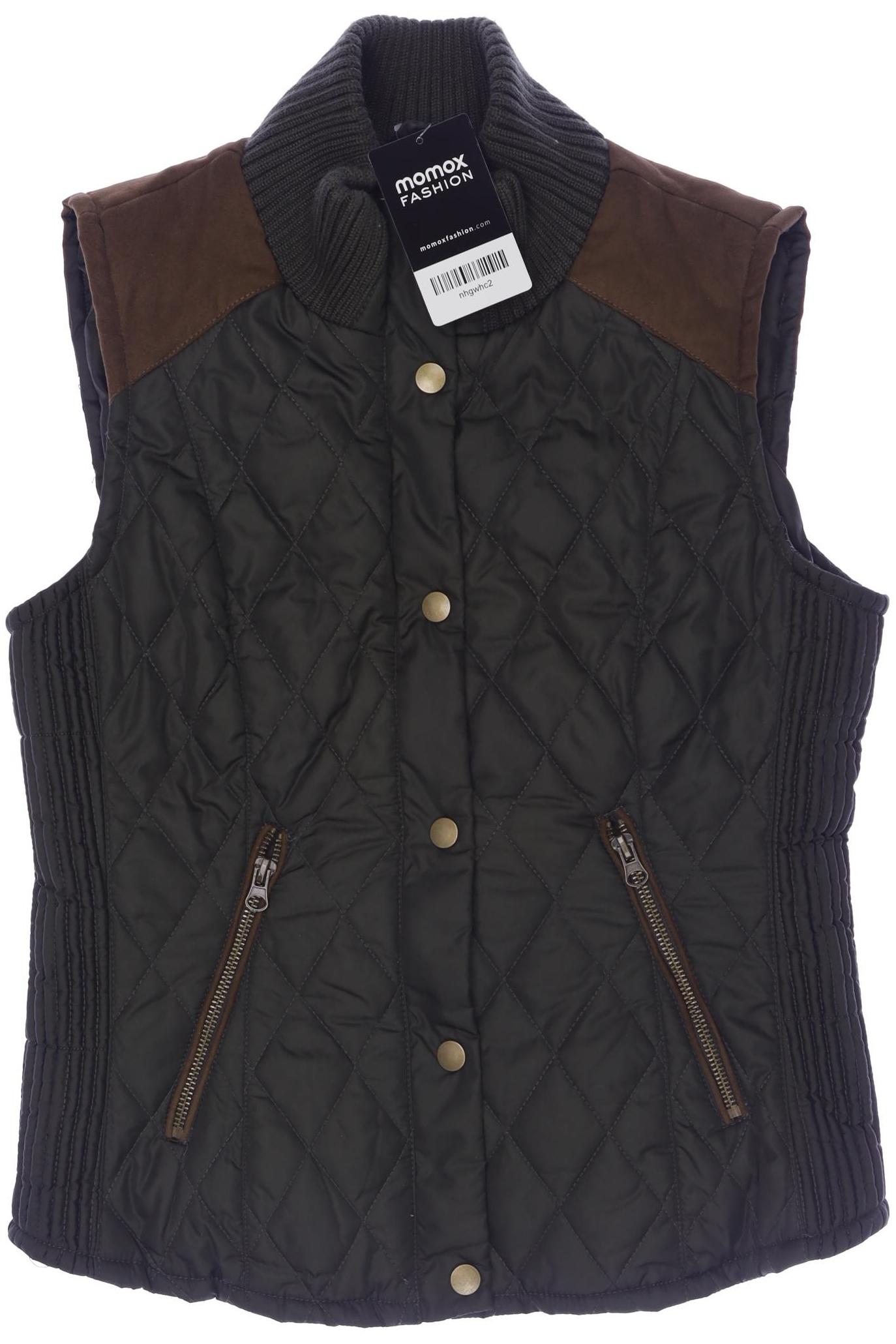 

Vero Moda Damen Weste, grün, Gr. 36