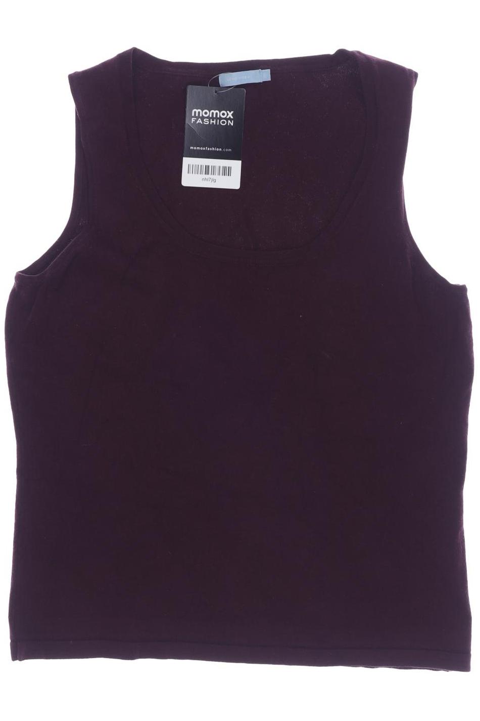 

Vero Moda Damen Top, bordeaux