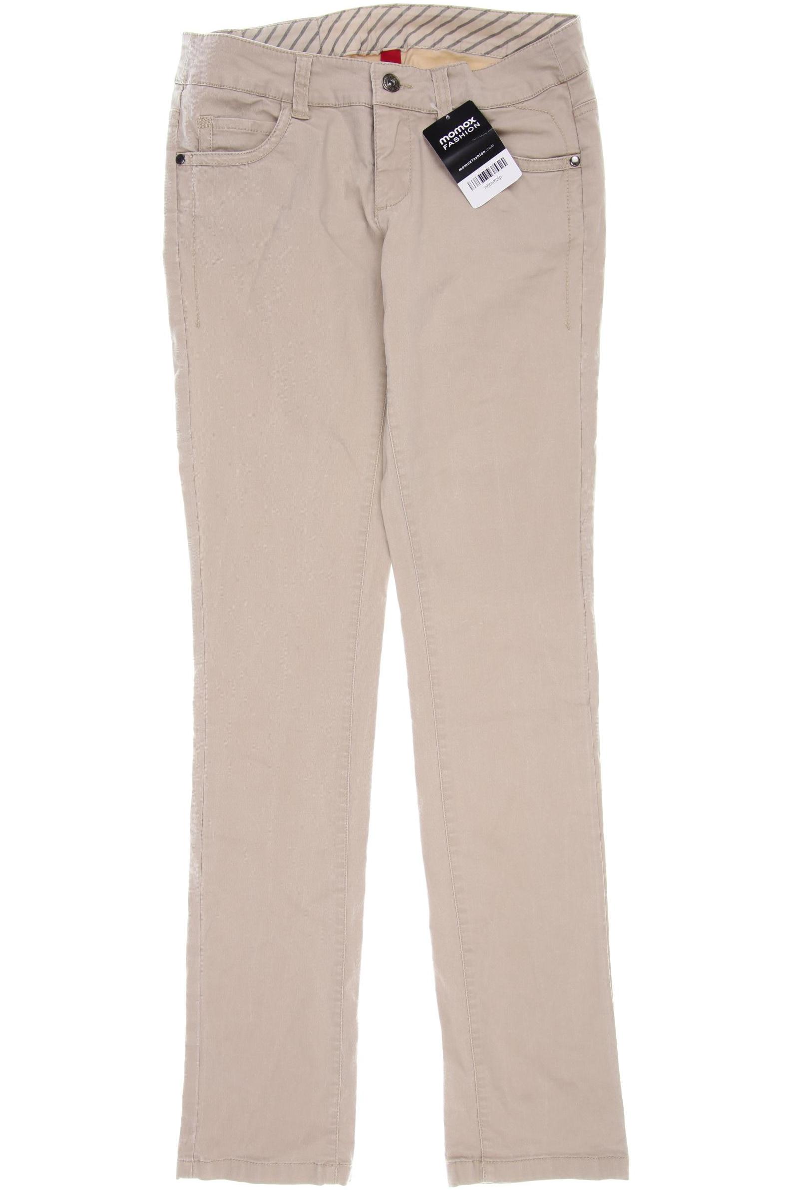 

Vero Moda Damen Jeans, beige