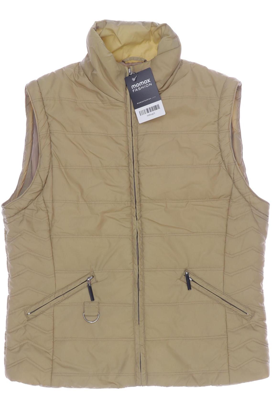 

Vero Moda Damen Weste, beige, Gr. 38