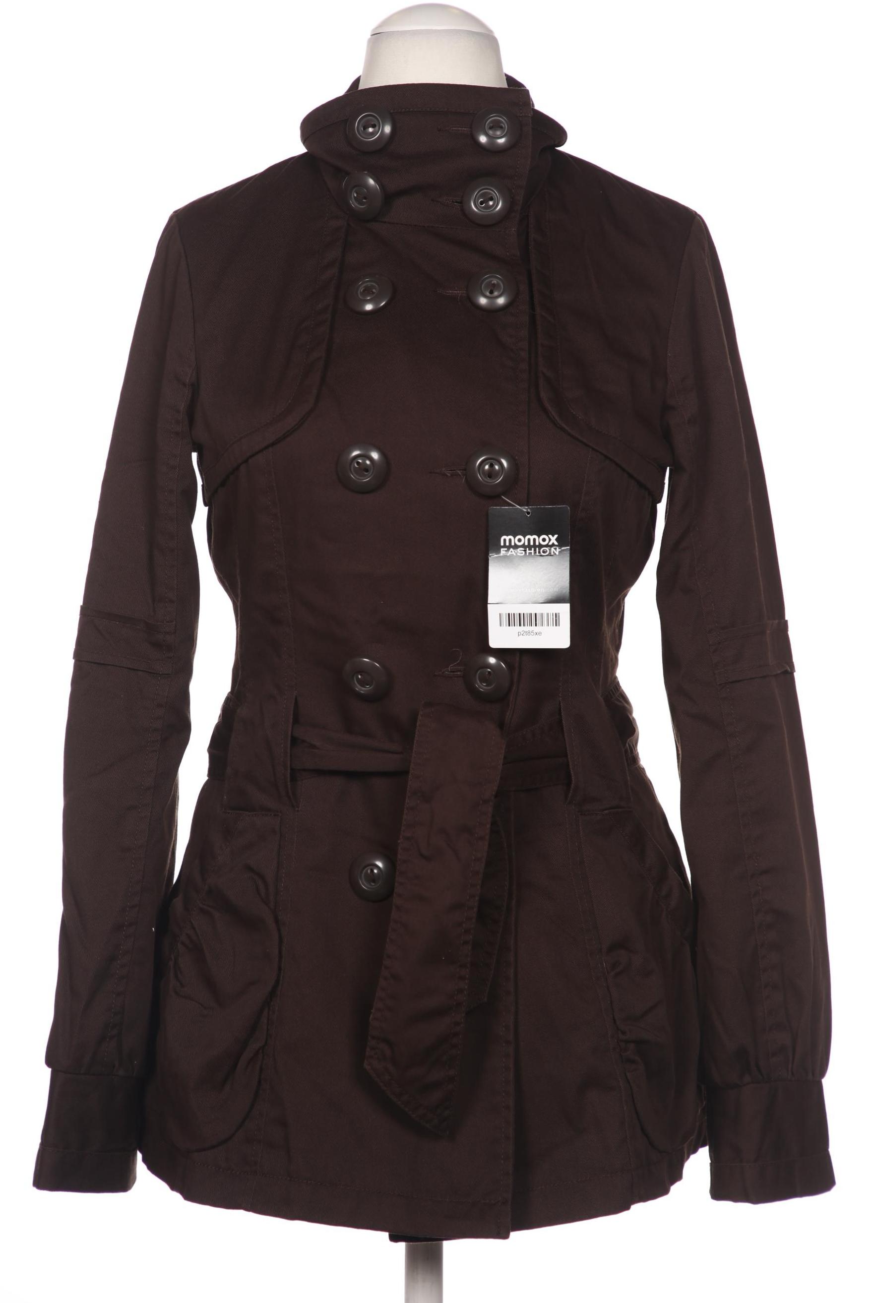 

Vero Moda Damen Mantel, braun, Gr. 36