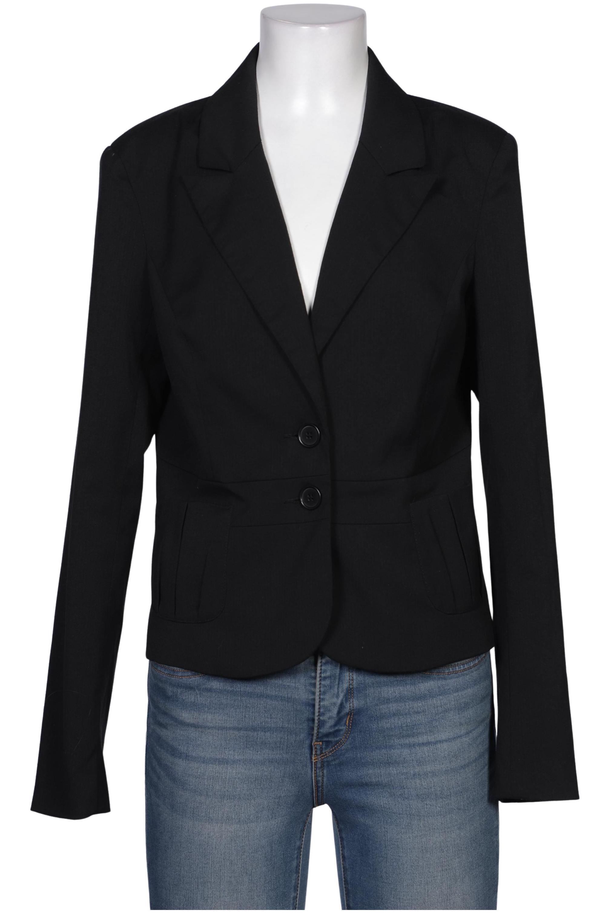 

Vero Moda Damen Blazer, schwarz, Gr. 40