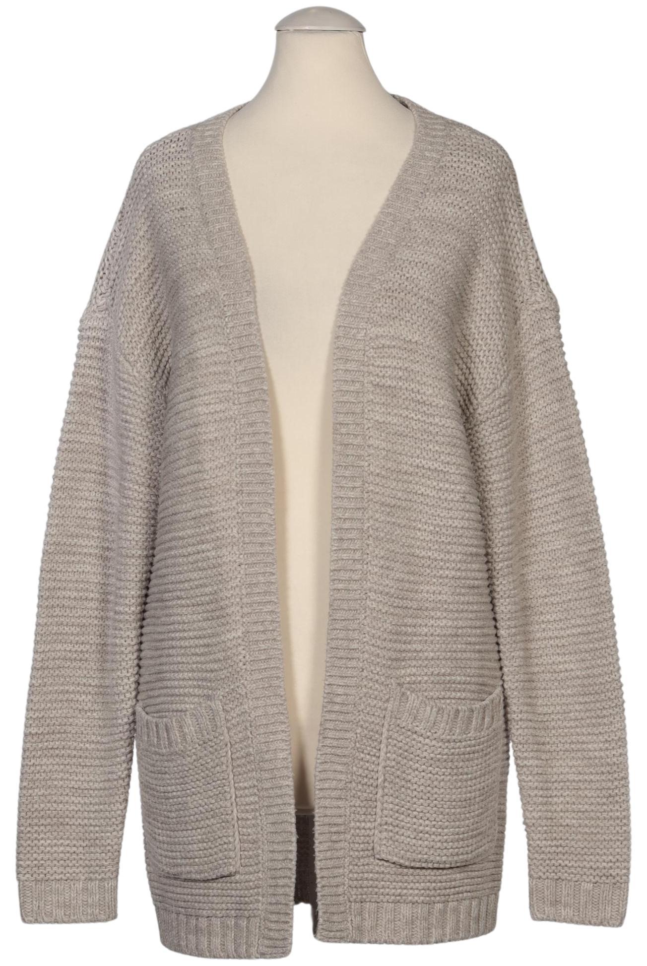 

Vero Moda Damen Strickjacke, grau, Gr. 34