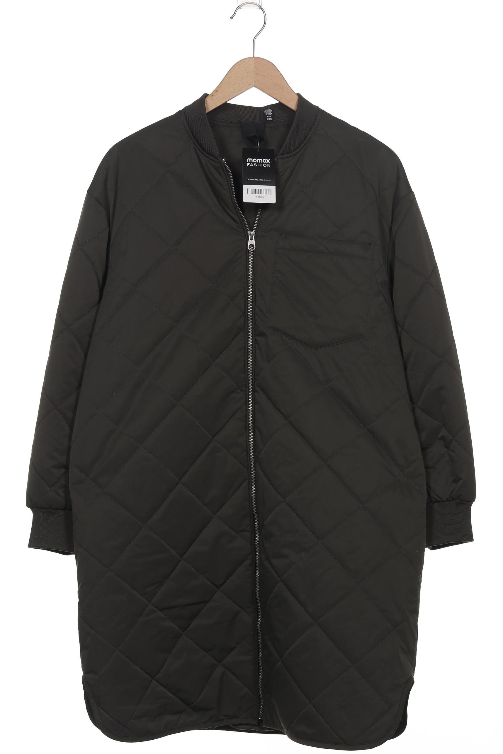 

Vero Moda Damen Mantel, grau, Gr. 38