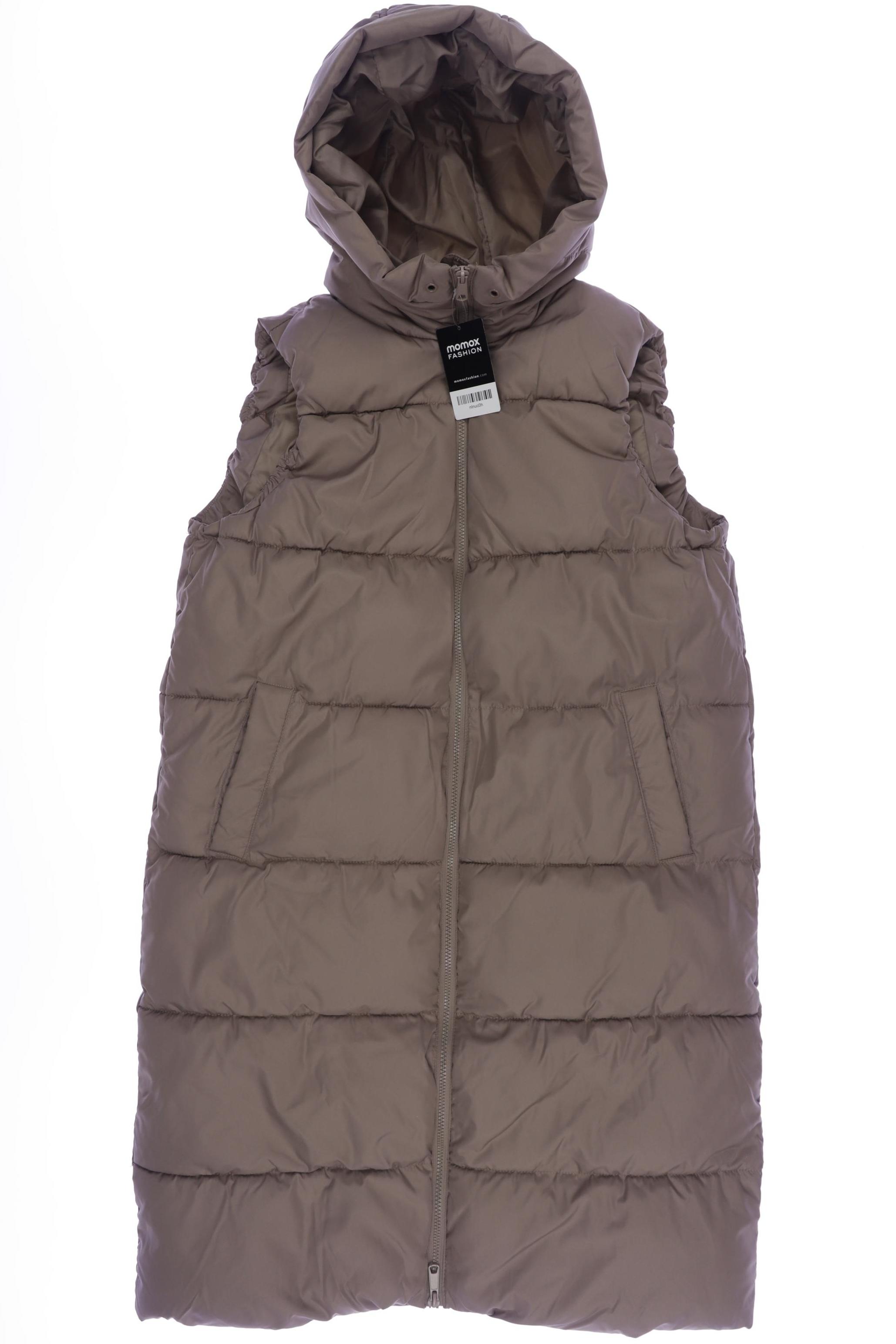 

Vero Moda Damen Weste, beige, Gr. 34