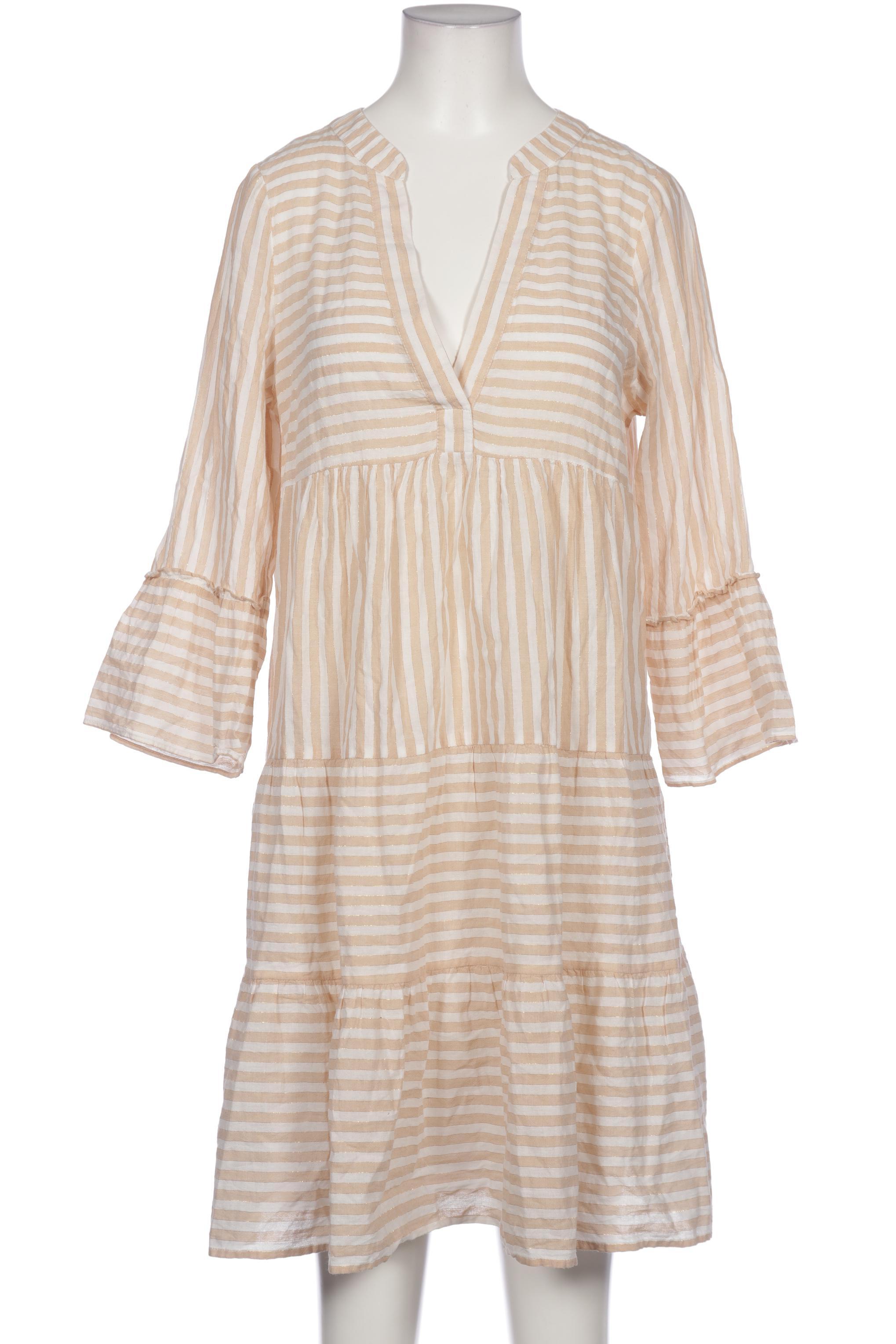 

Vero Moda Damen Kleid, beige, Gr. 36