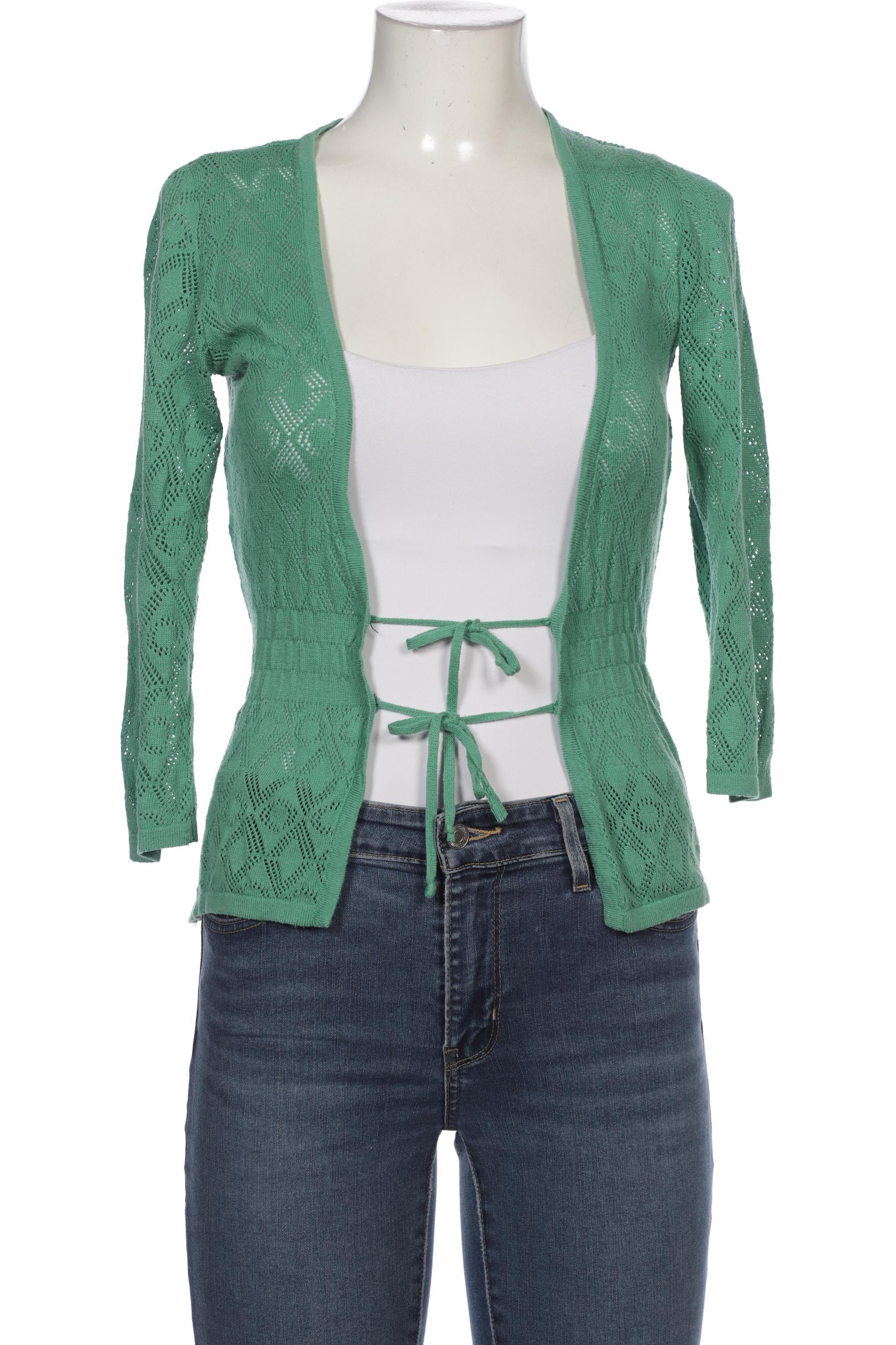 

Vero Moda Damen Strickjacke, grün, Gr. 38