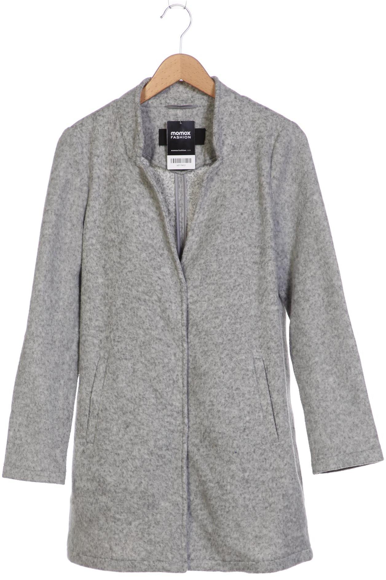 

Vero Moda Damen Mantel, grau