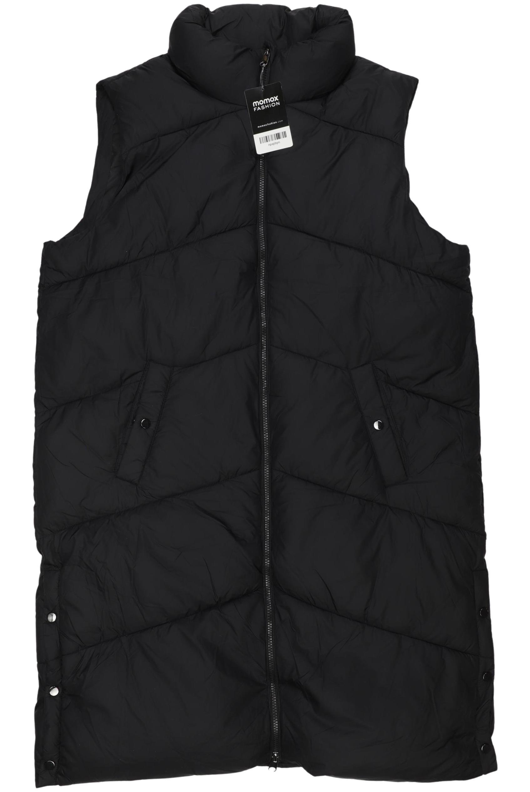 

Vero Moda Damen Weste, schwarz, Gr. 48