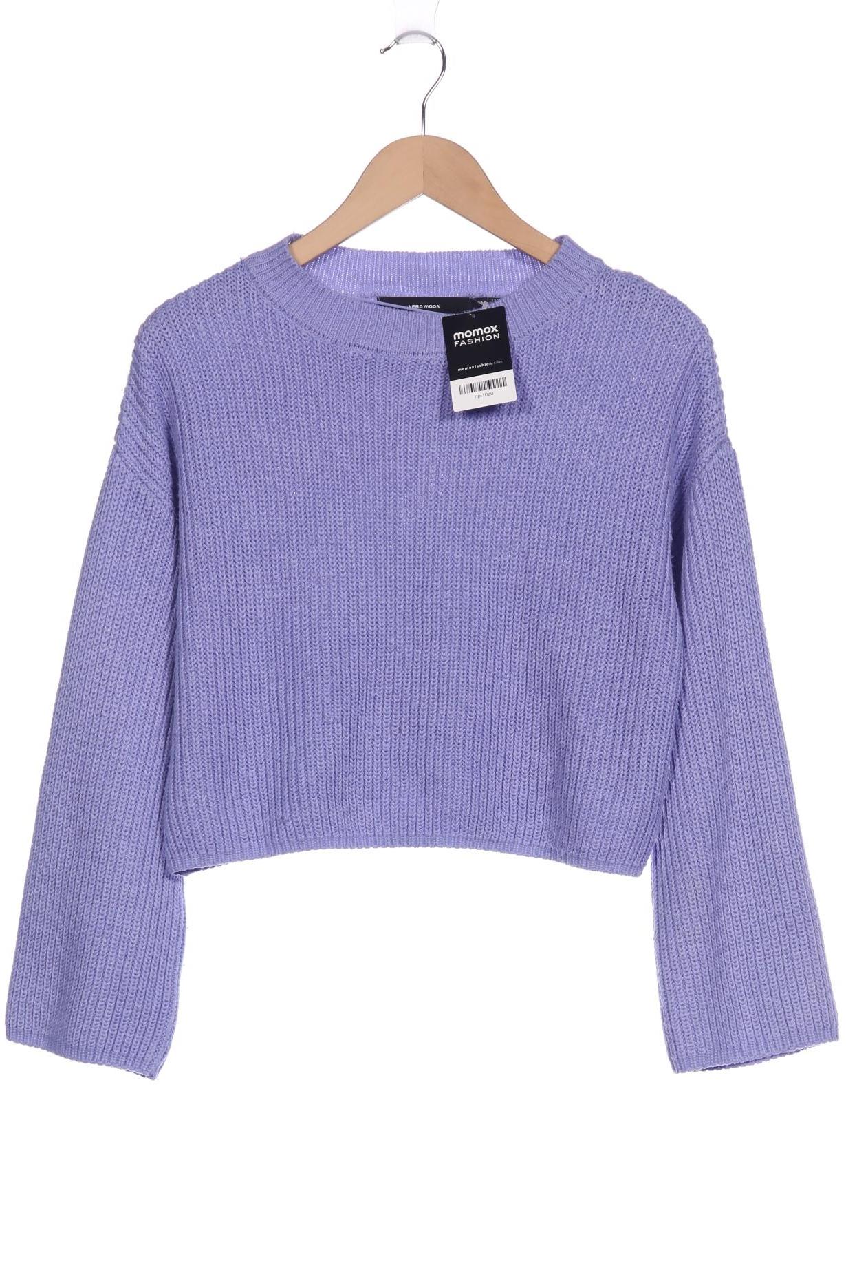 

Vero Moda Damen Pullover, flieder, Gr. 36