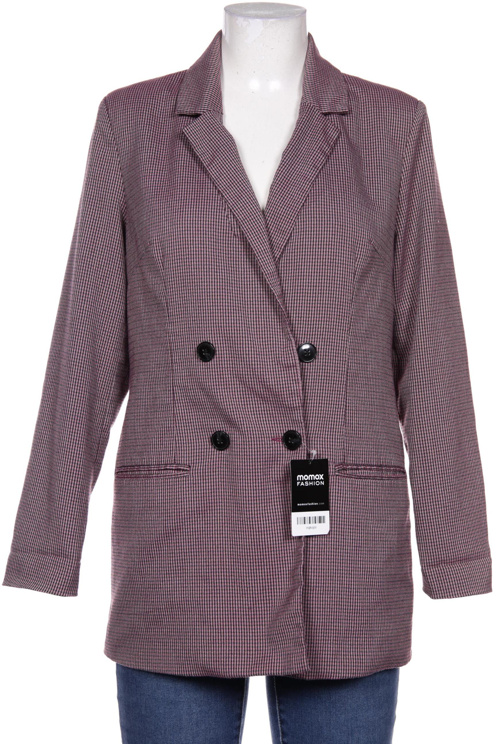 

Vero Moda Damen Blazer, bordeaux, Gr. 38