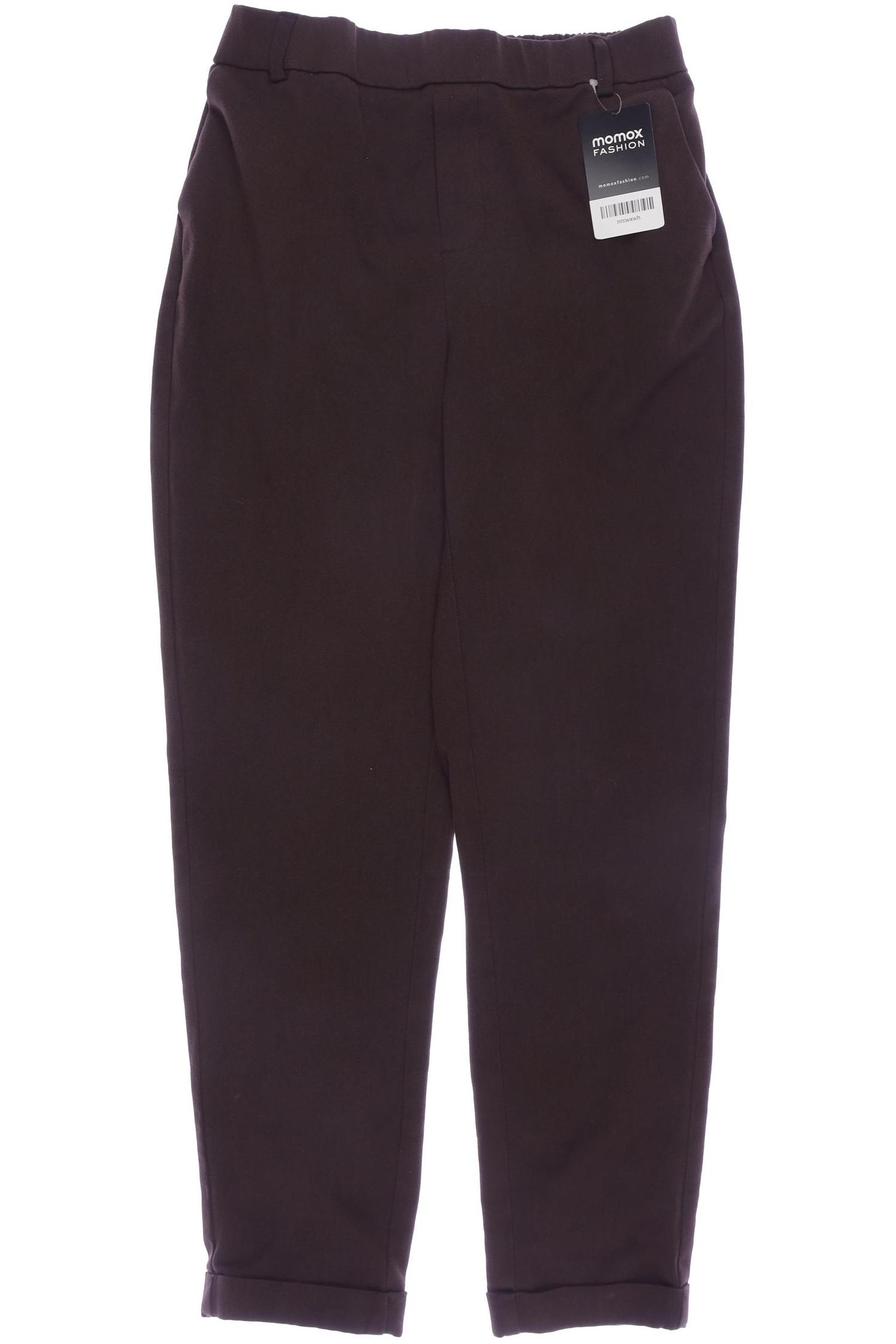 

Vero Moda Damen Stoffhose, braun, Gr. 0