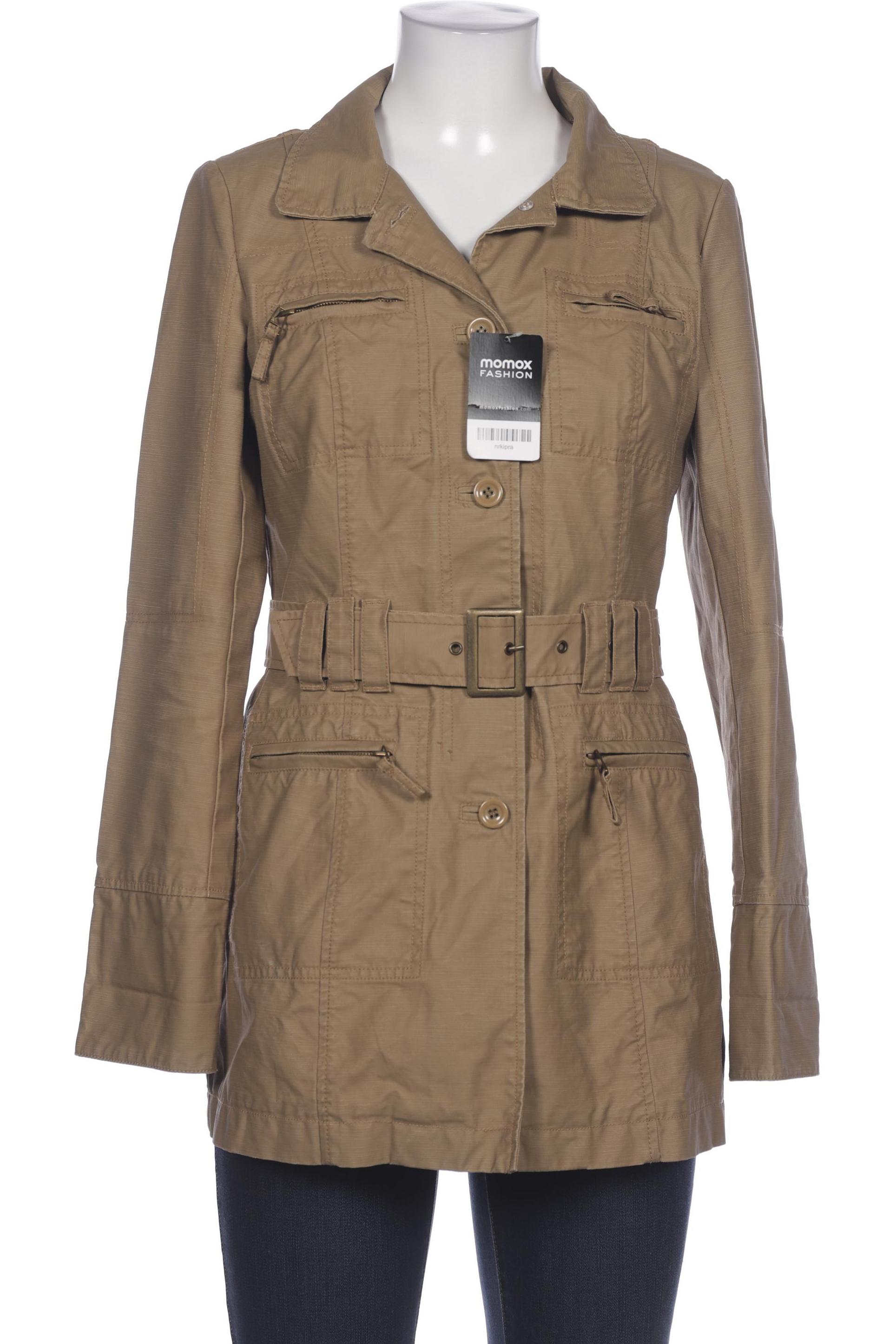 

Vero Moda Damen Mantel, beige, Gr. 36