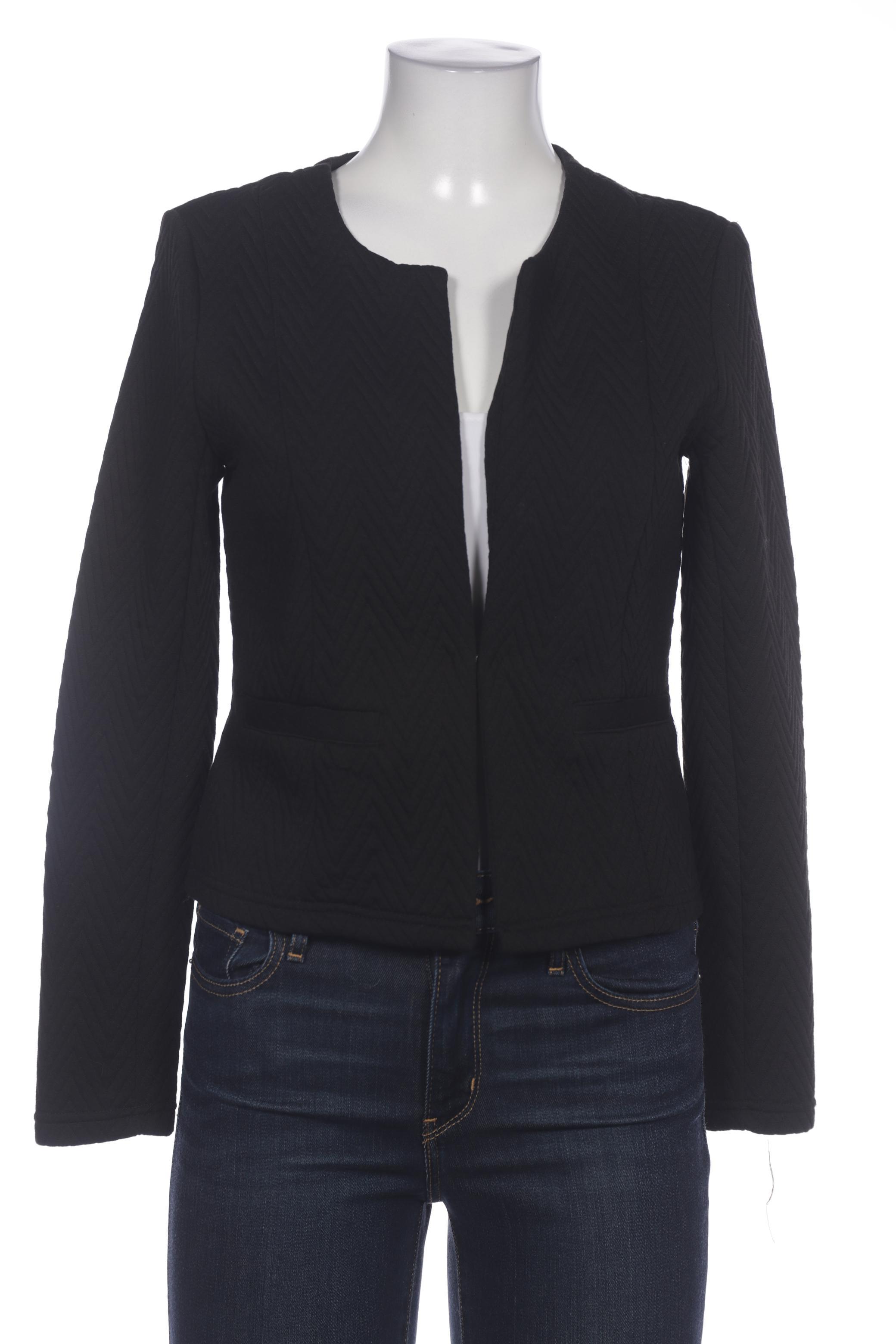 

Vero Moda Damen Blazer, schwarz, Gr. 38