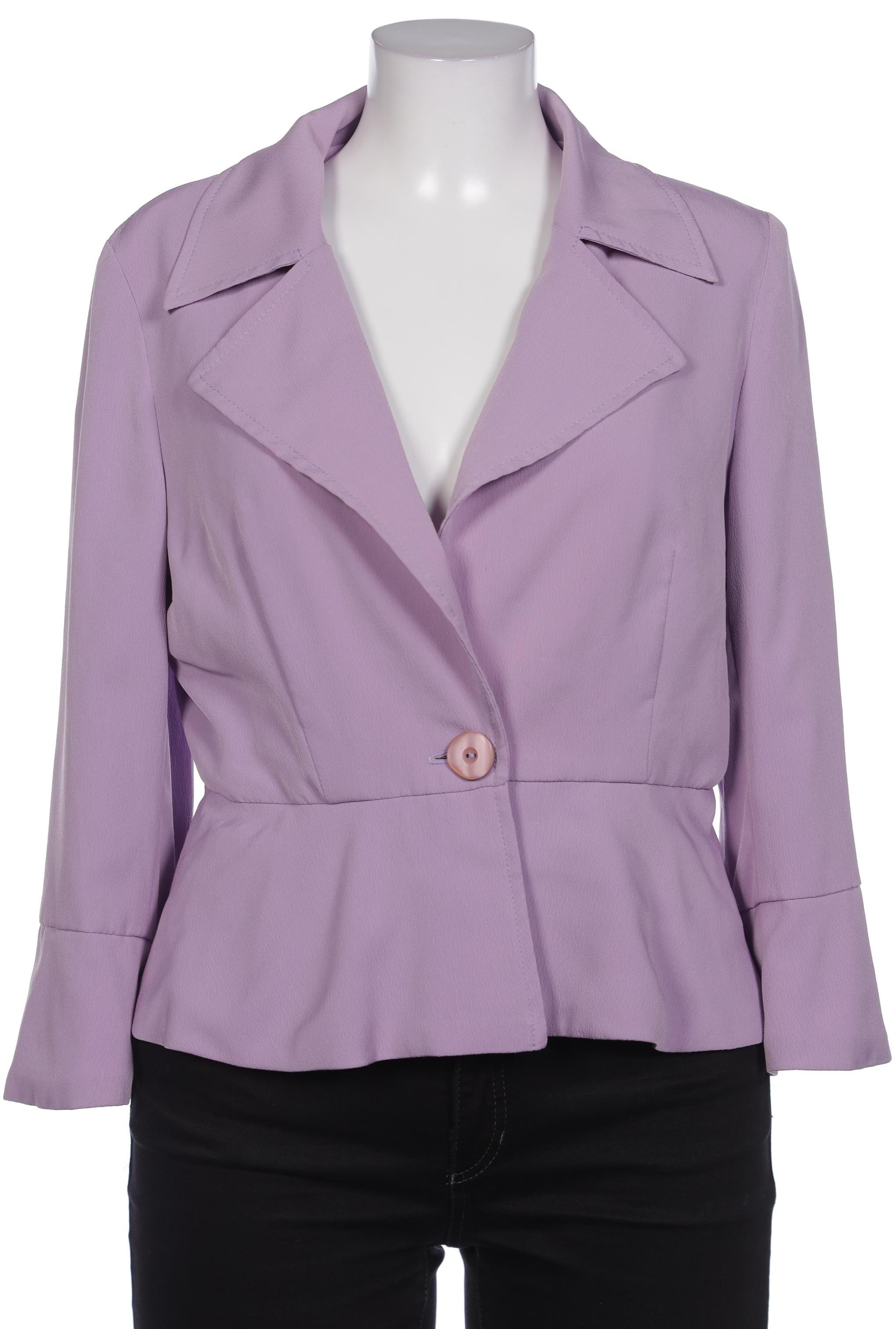 

Vero Moda Damen Blazer, flieder, Gr. 46