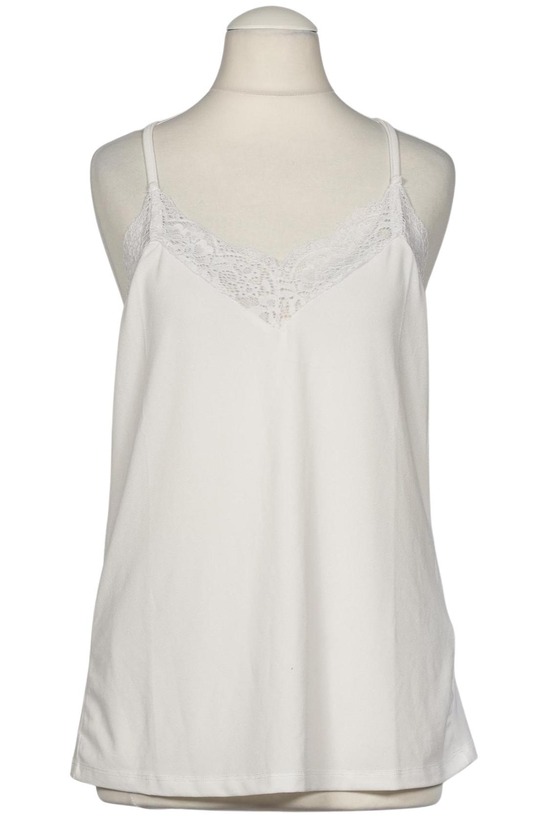 

Vero Moda Damen Top, weiß, Gr. 36