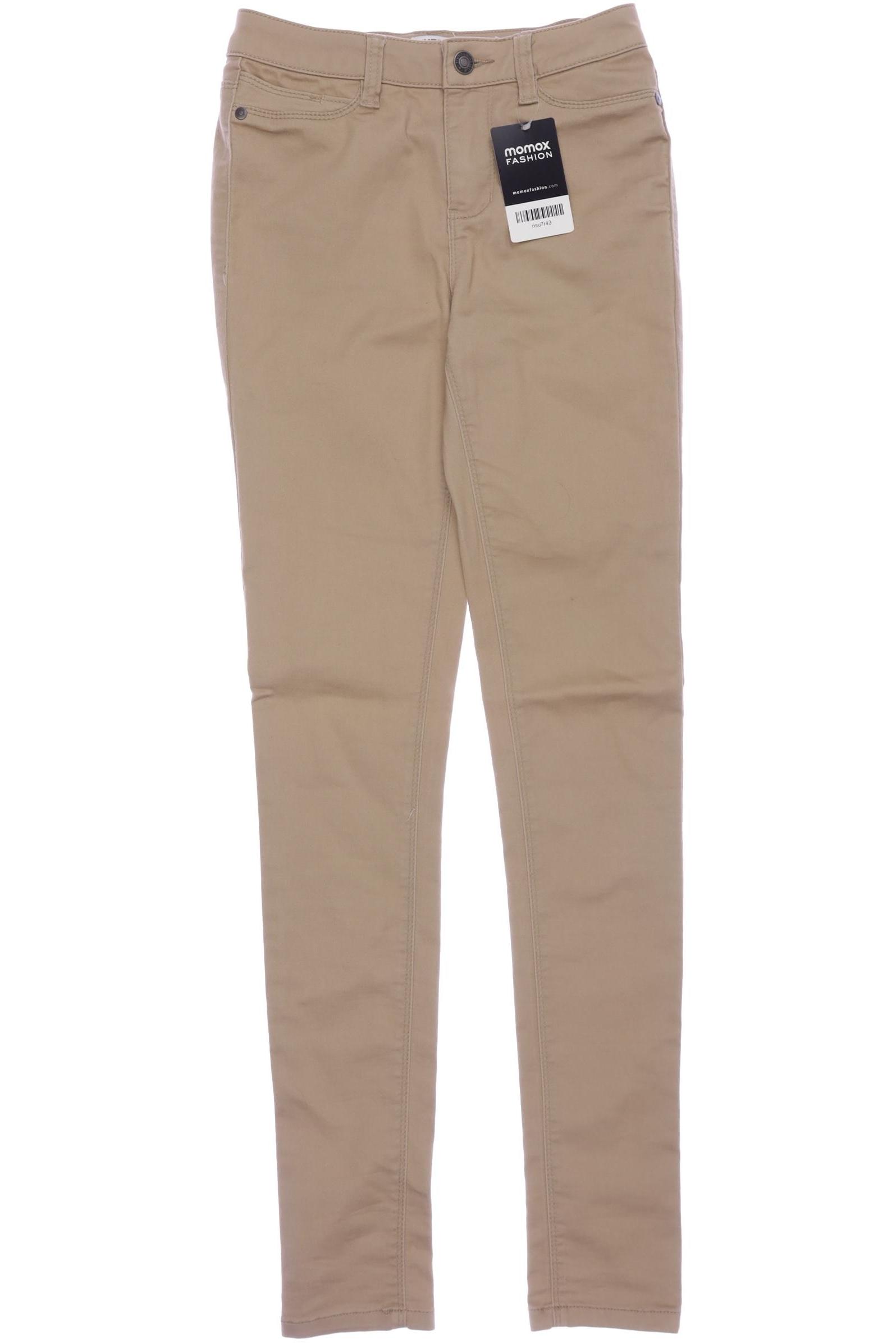 

Vero Moda Damen Stoffhose, beige, Gr. 0