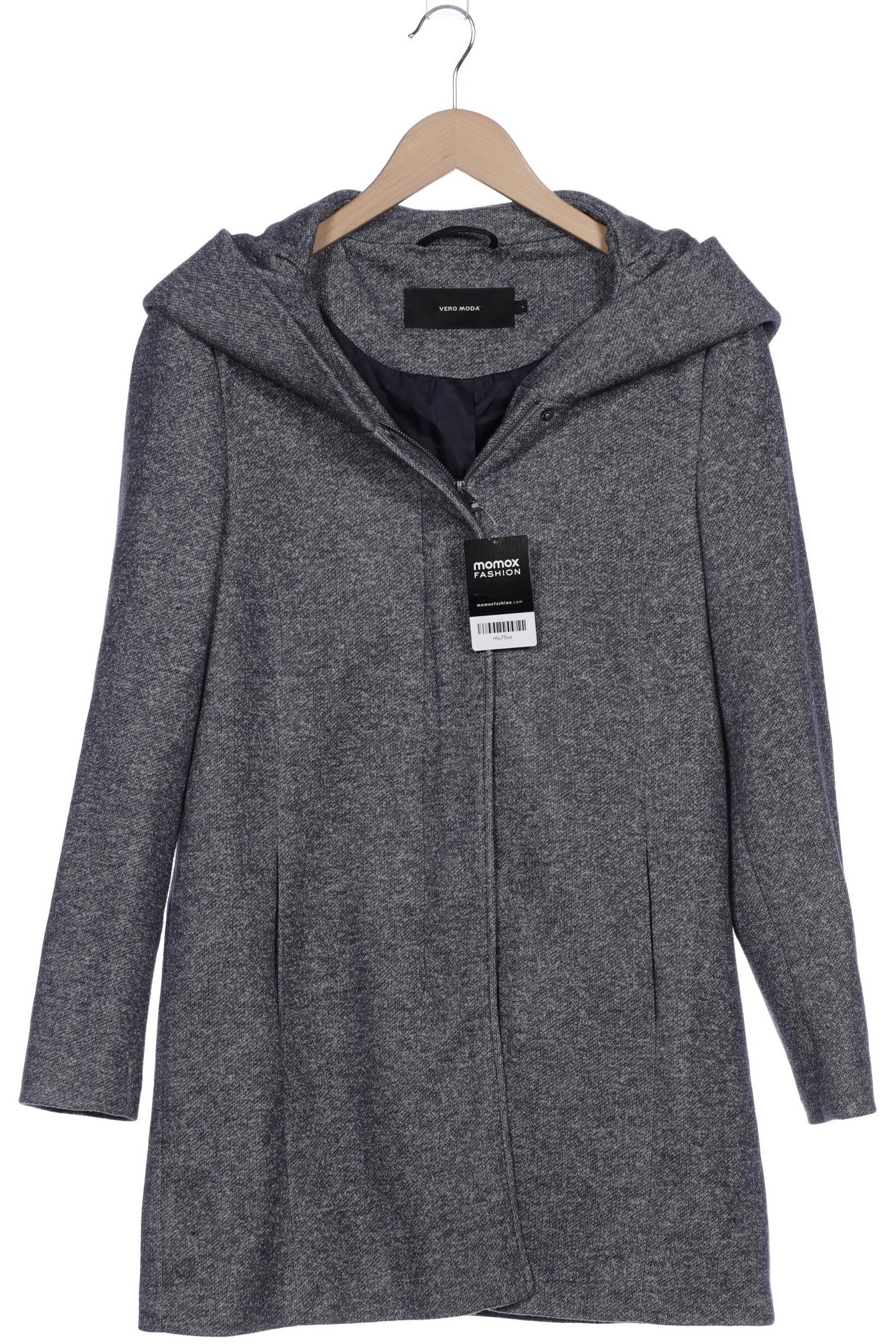 

Vero Moda Damen Mantel, blau