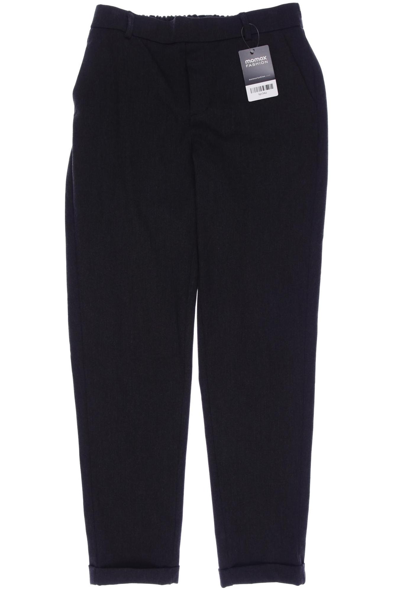 

Vero Moda Damen Stoffhose, grau, Gr. 0