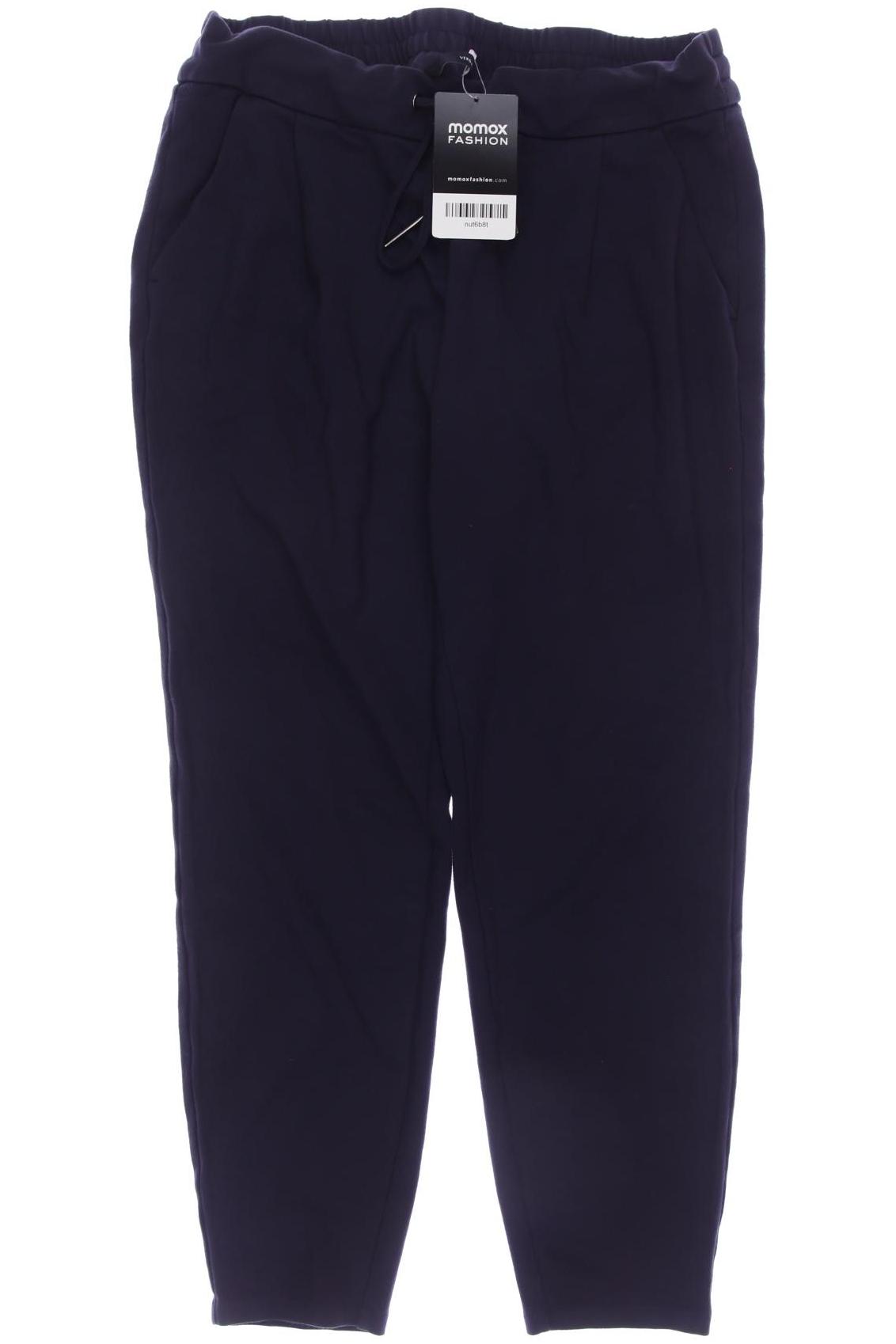 

Vero Moda Damen Stoffhose, marineblau, Gr. 0