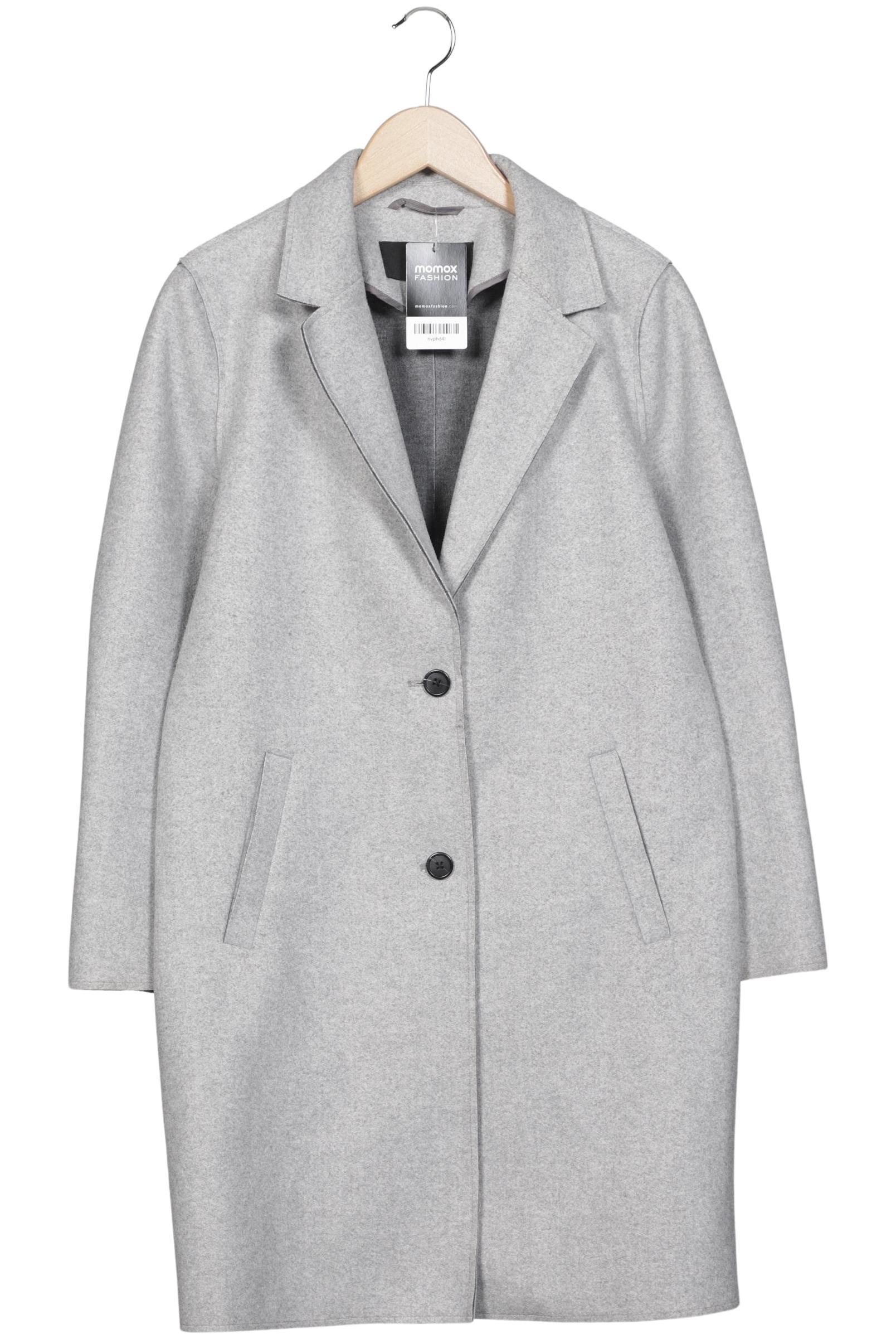 

Vero Moda Damen Mantel, grau, Gr. 38