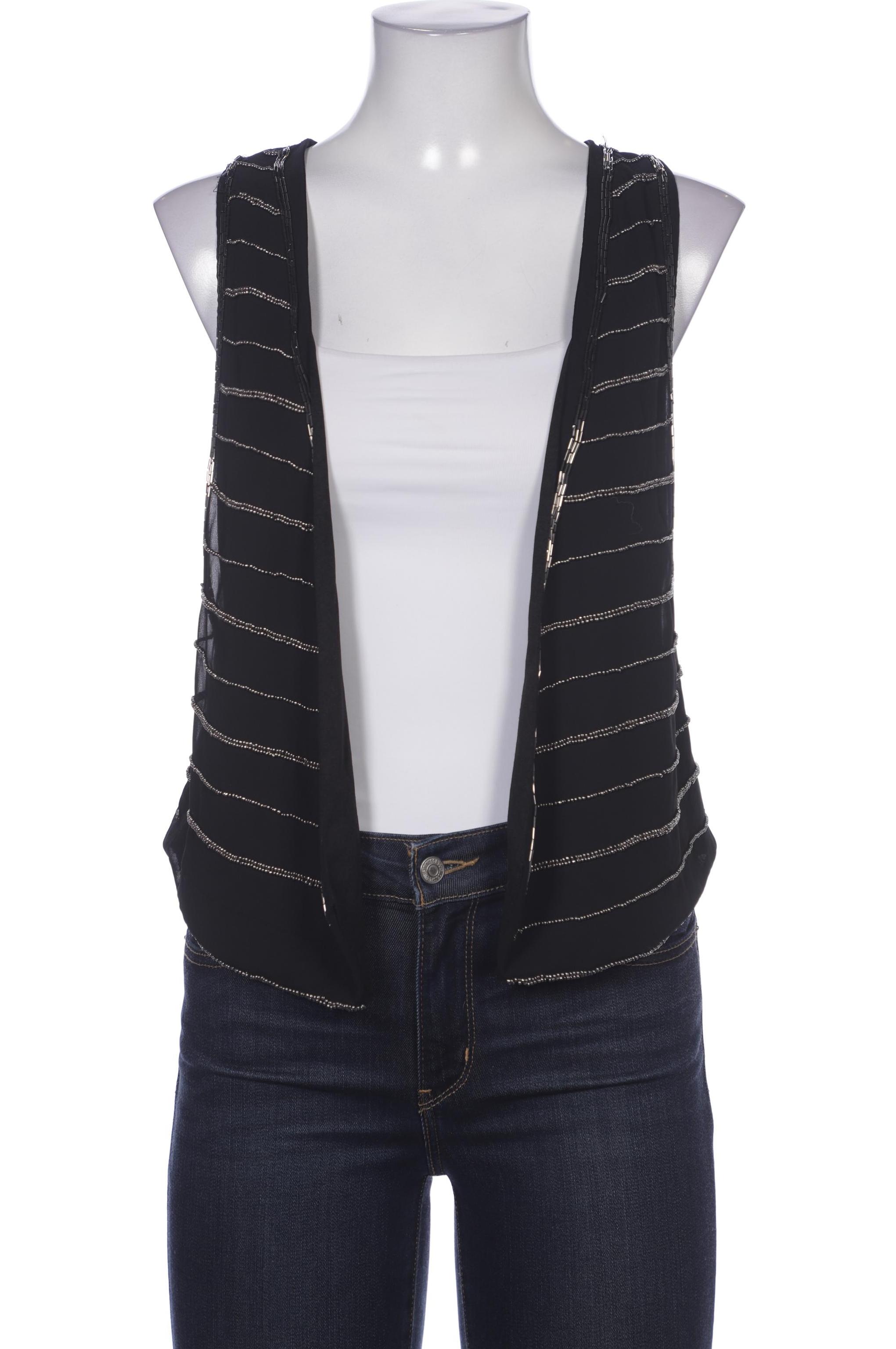 

Vero Moda Damen Weste, schwarz, Gr. 38