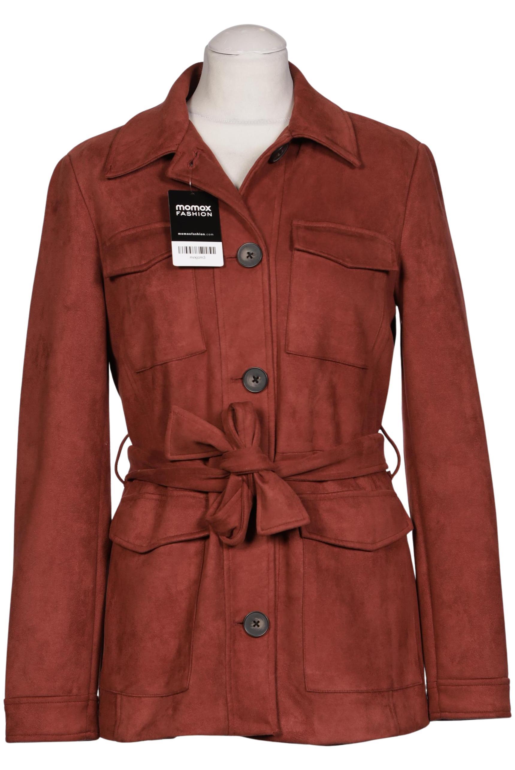 

Vero Moda Damen Jacke, braun, Gr. 36