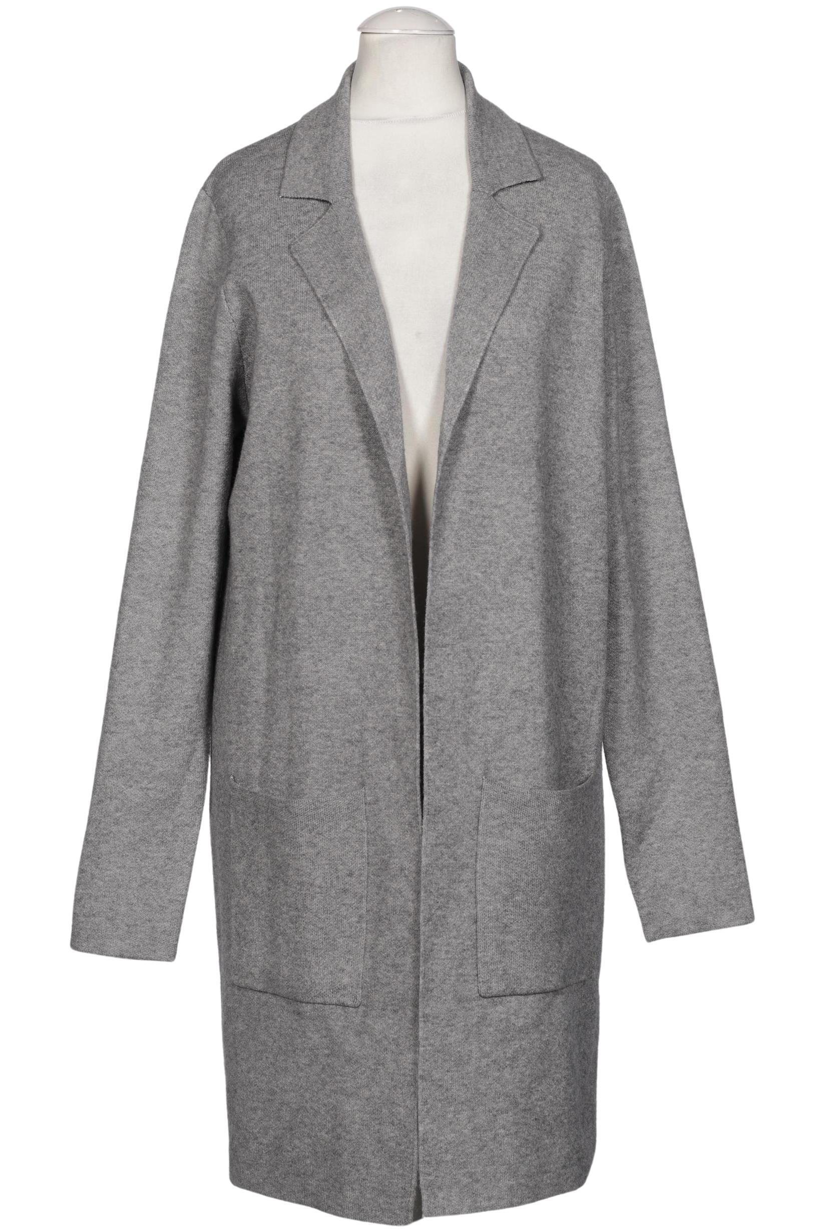 

Vero Moda Damen Strickjacke, grau, Gr. 36