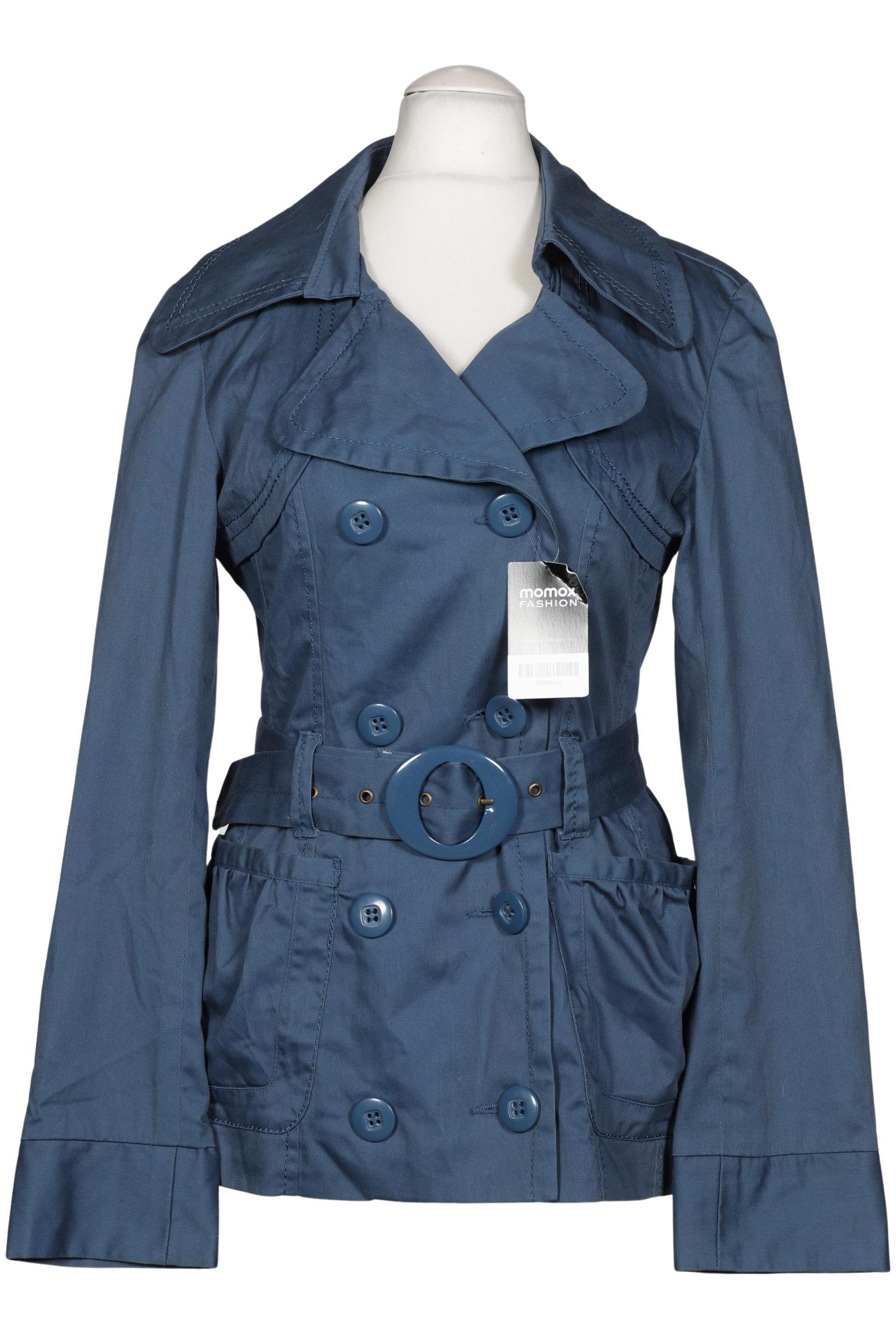 

Vero Moda Damen Jacke, blau, Gr. 38