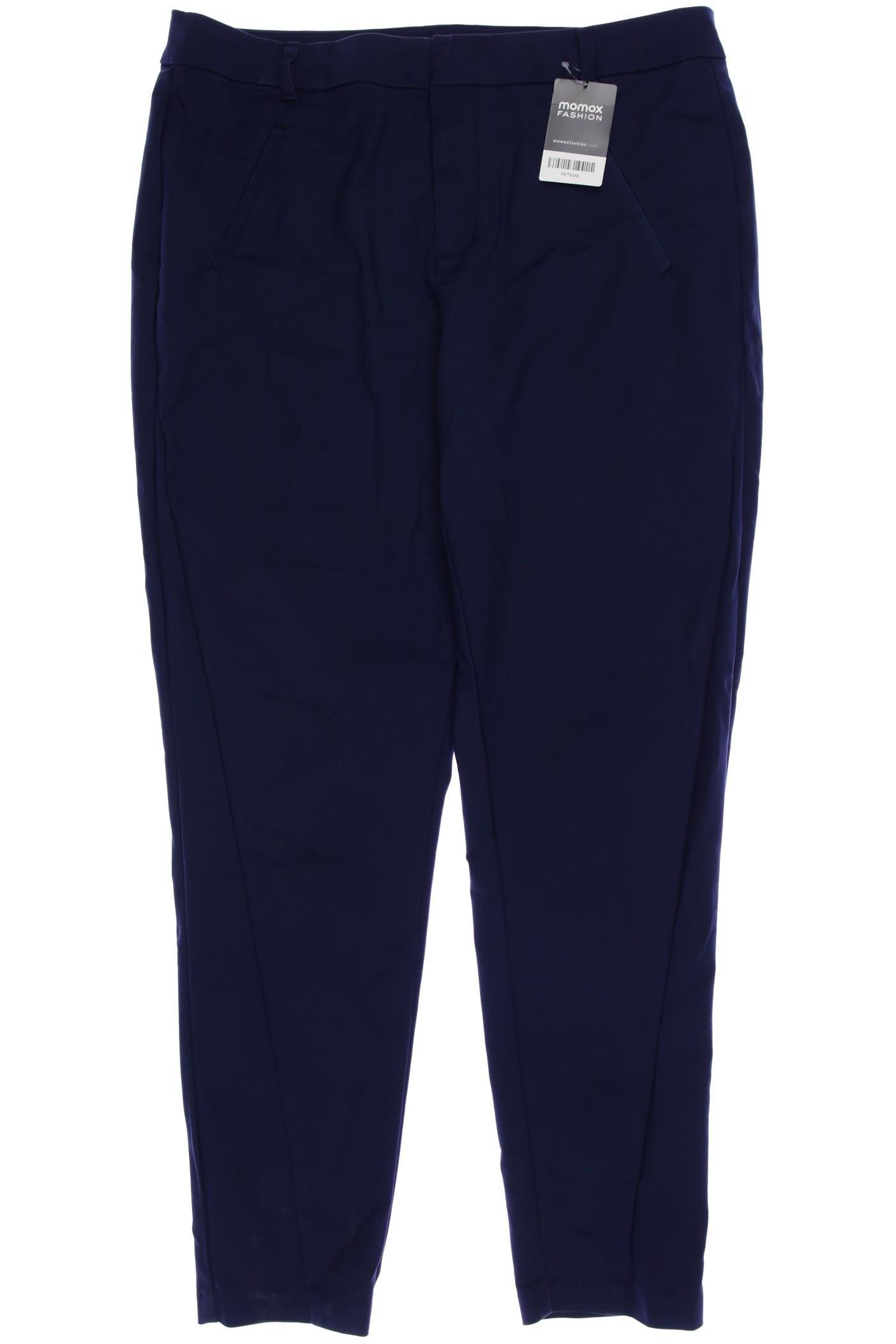 

Vero Moda Damen Stoffhose, blau, Gr. 0