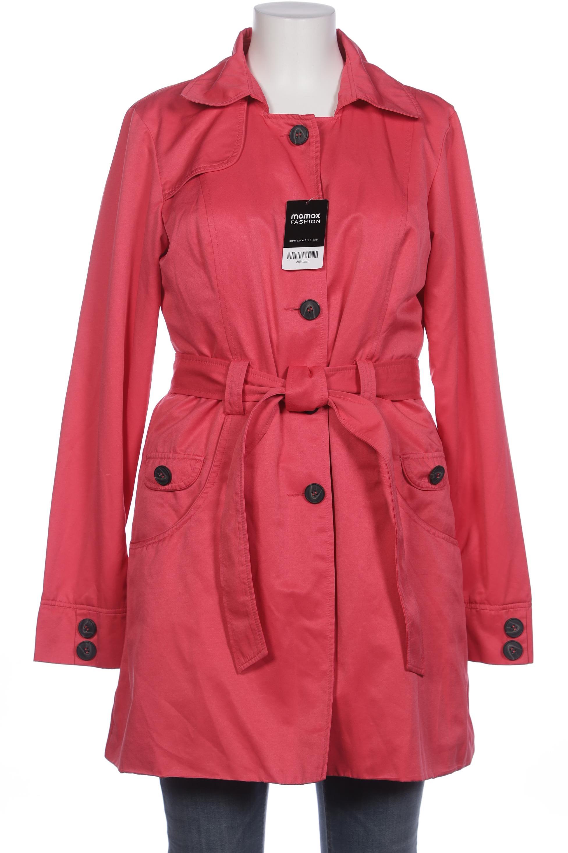 

Vero Moda Damen Mantel, pink, Gr. 44