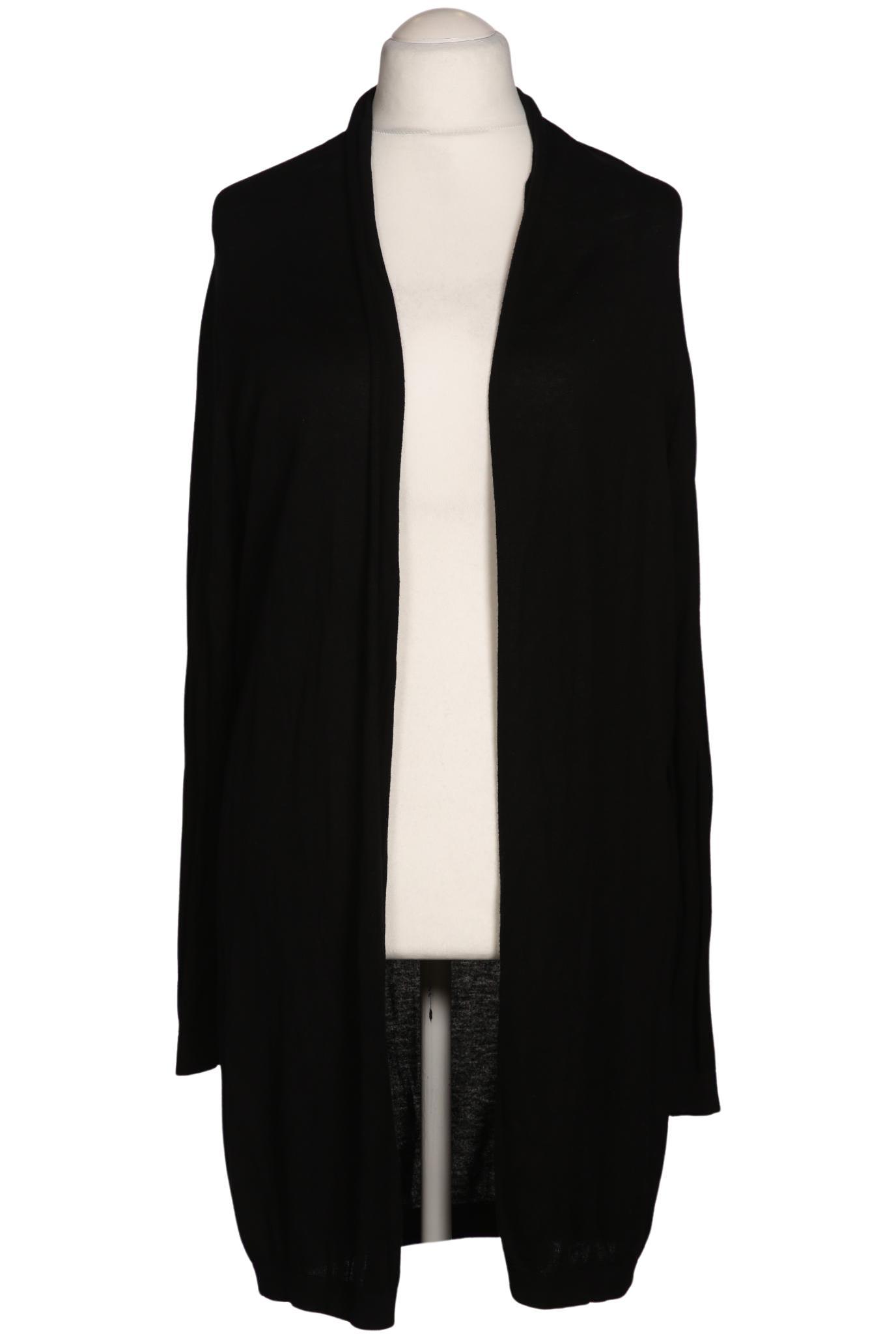 

Vero Moda Damen Strickjacke, schwarz, Gr. 42