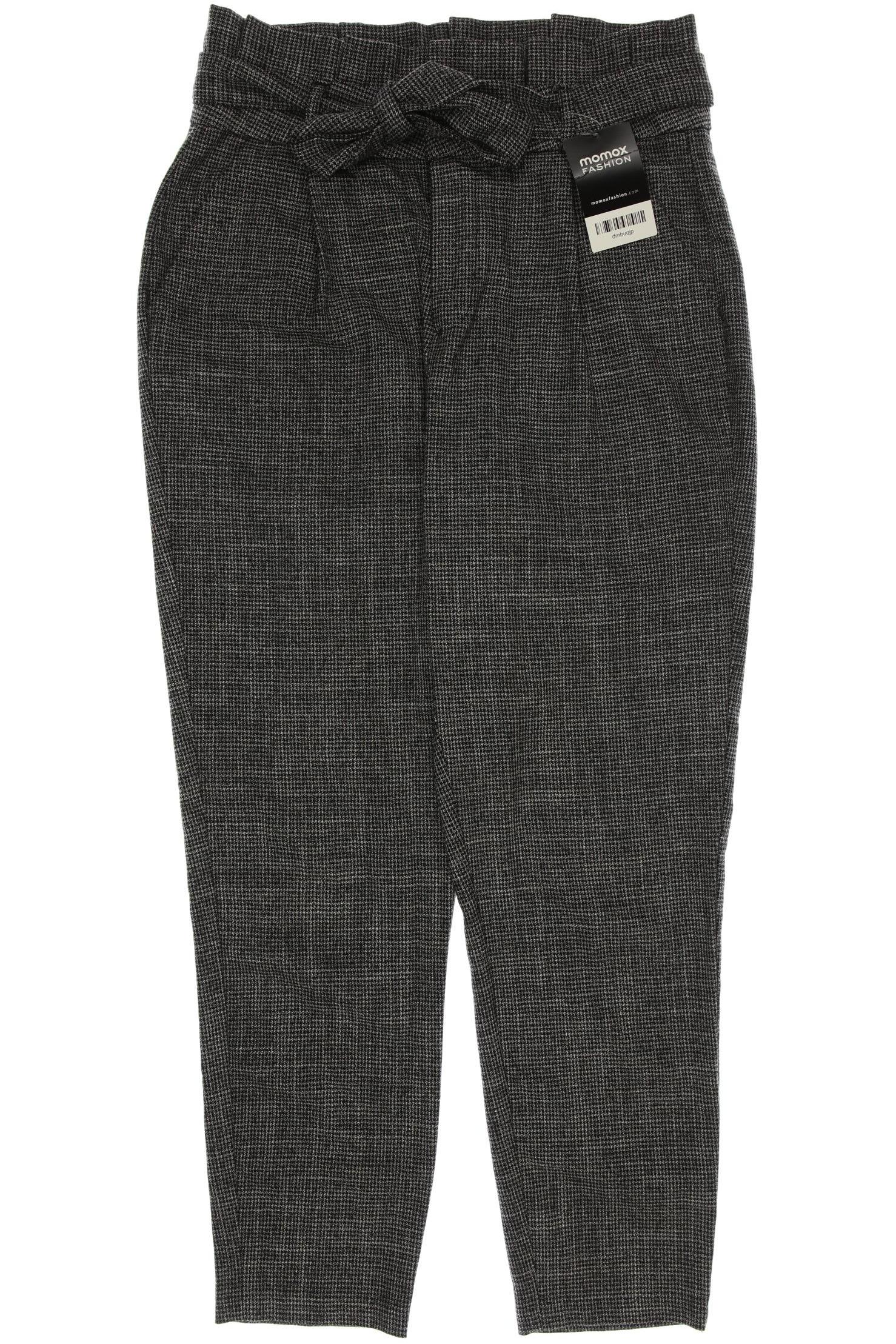 

Vero Moda Damen Stoffhose, grau, Gr. 38