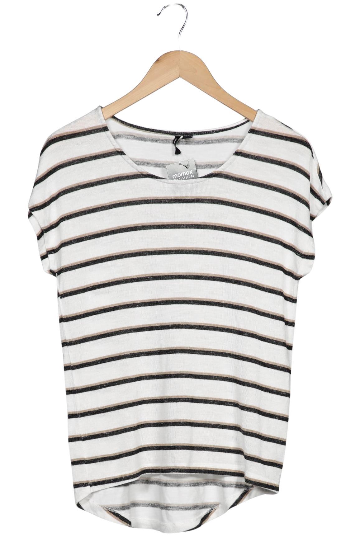 

Vero Moda Damen T-Shirt, mehrfarbig, Gr. 38