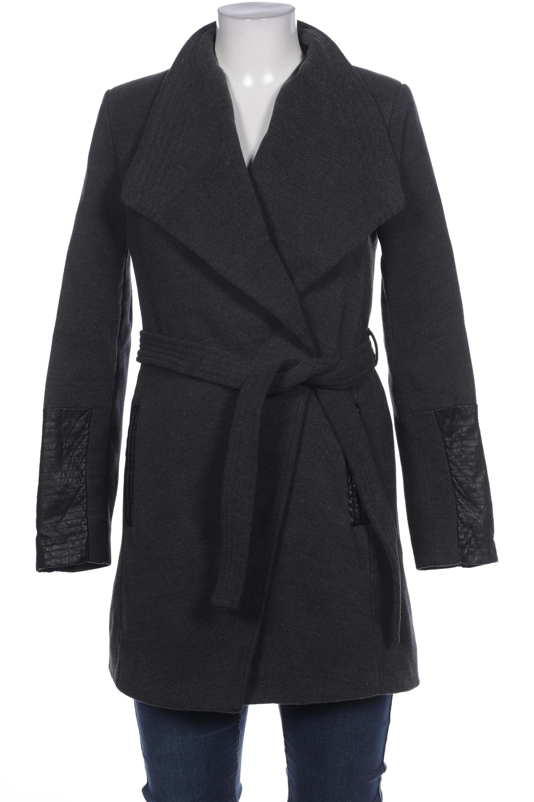 

Vero Moda Damen Mantel, grau, Gr. 38