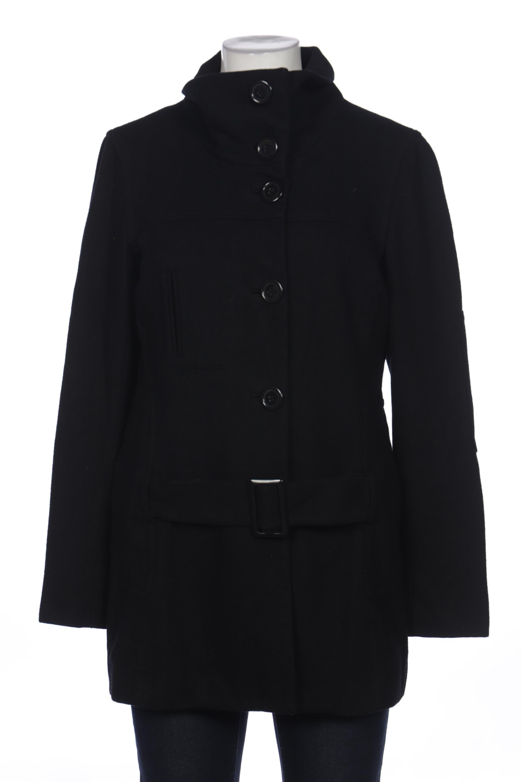 

Vero Moda Damen Mantel, schwarz, Gr. 42