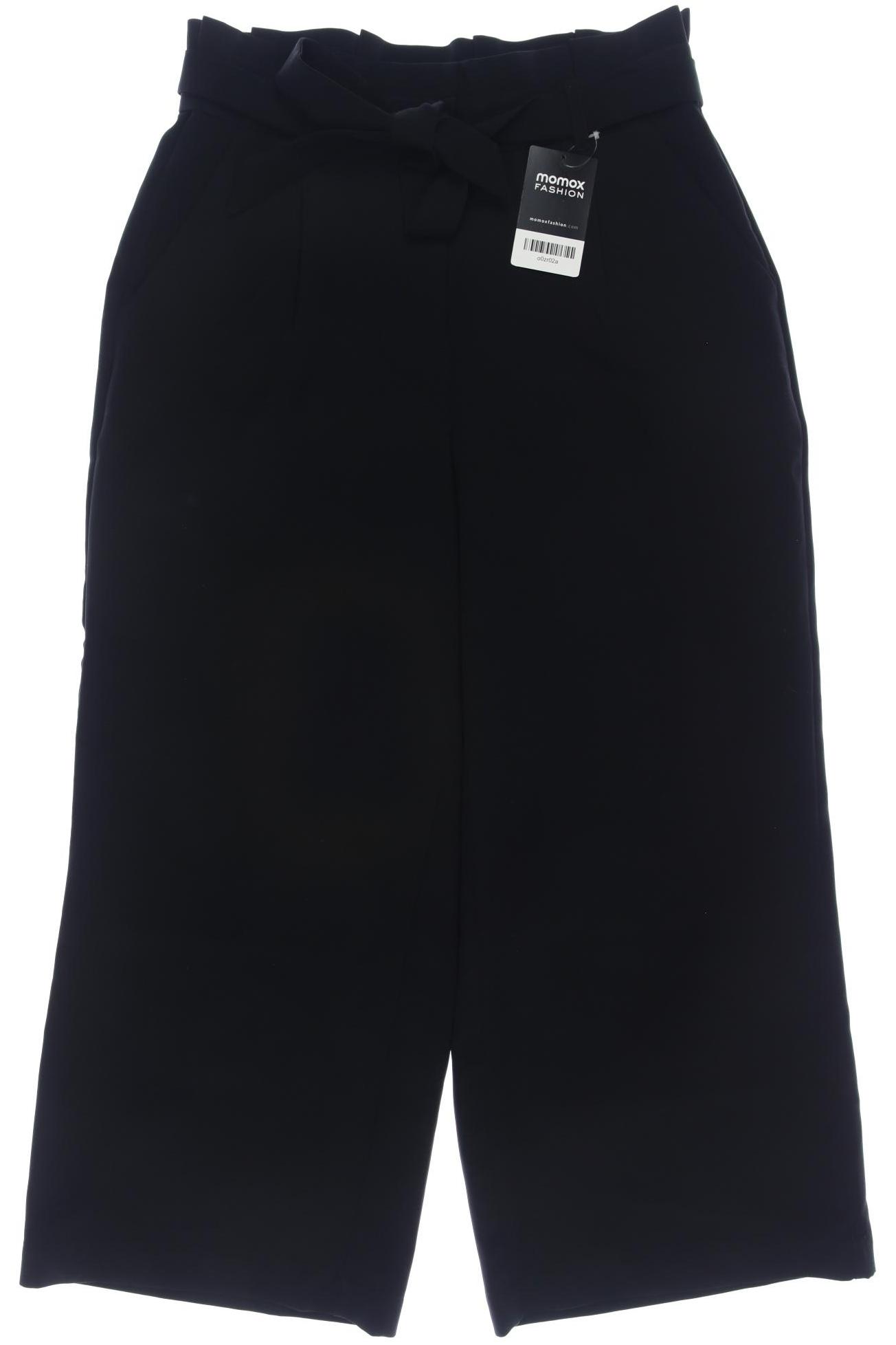 

Vero Moda Damen Stoffhose, schwarz, Gr. 0