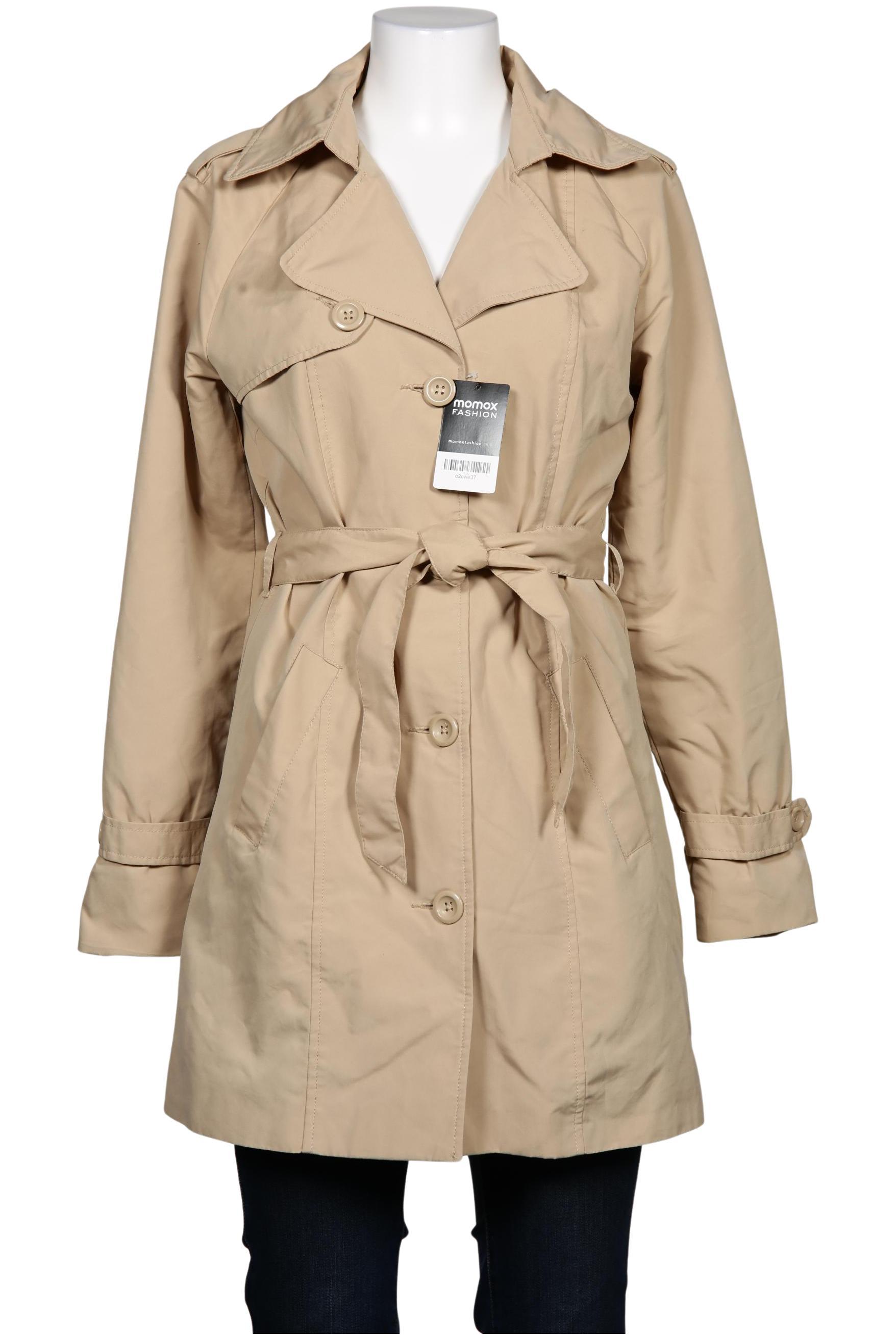 

Vero Moda Damen Mantel, beige, Gr. 38